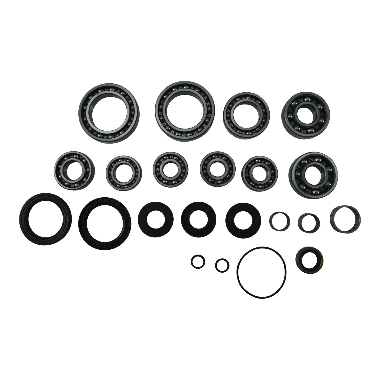 Transaxle Bearing & Seal Kit 25-2129