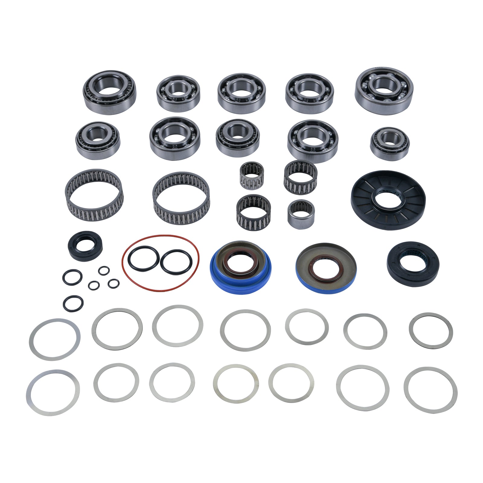 Transmission Rebuild Kit 25-7019