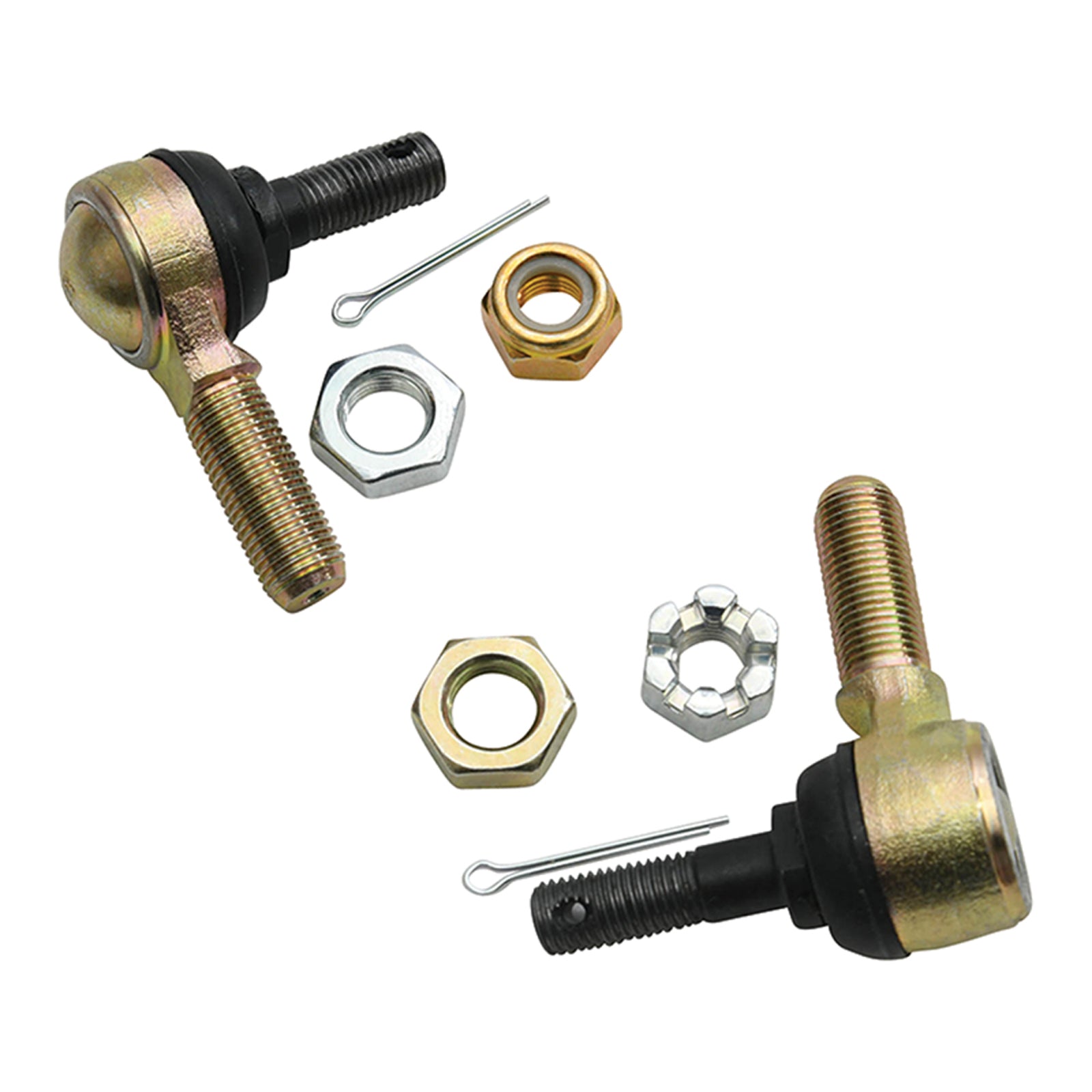 TIE ROD UPGRADE REPLACEMENT ENDS 51-1062