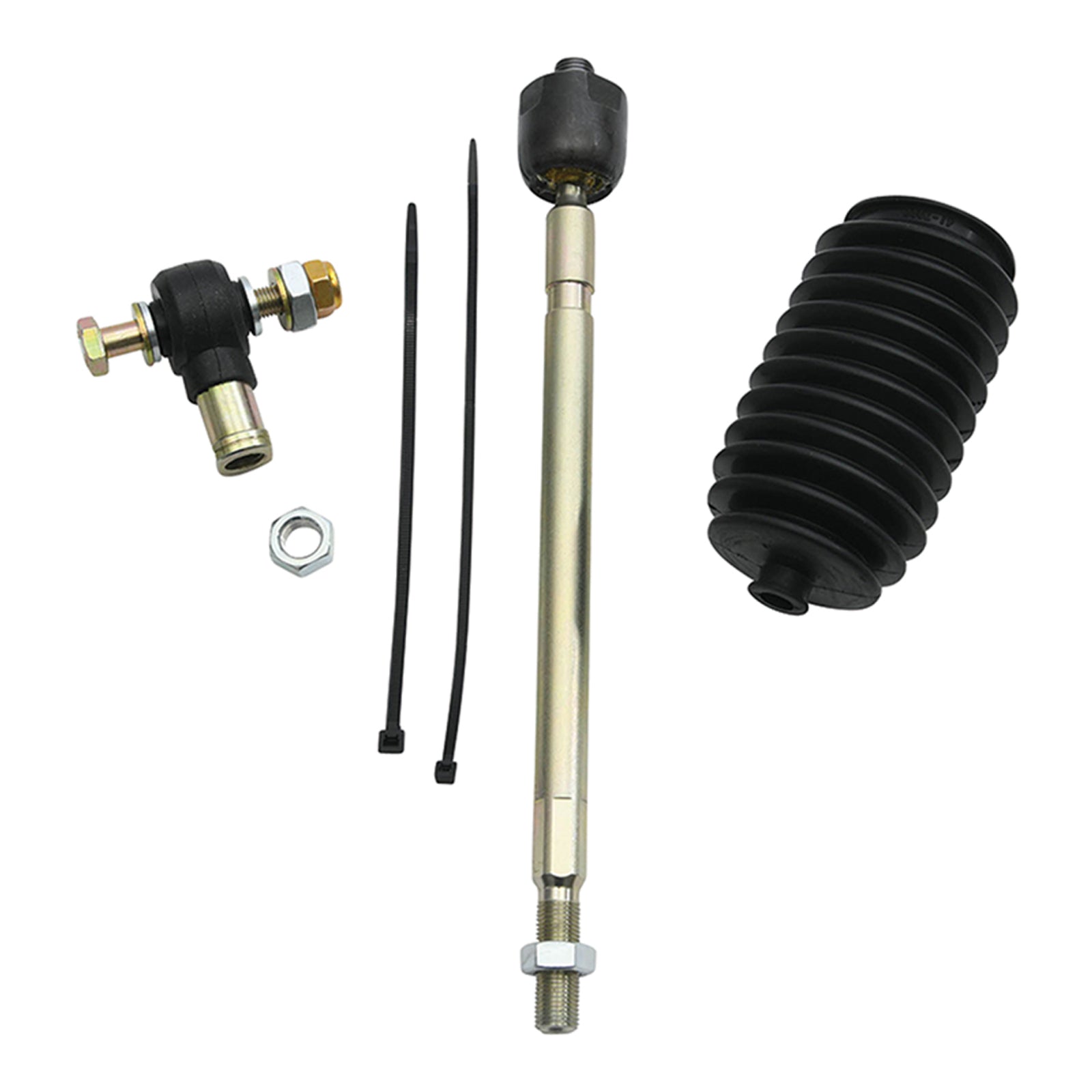 TIE ROD END KIT 51-1086-L