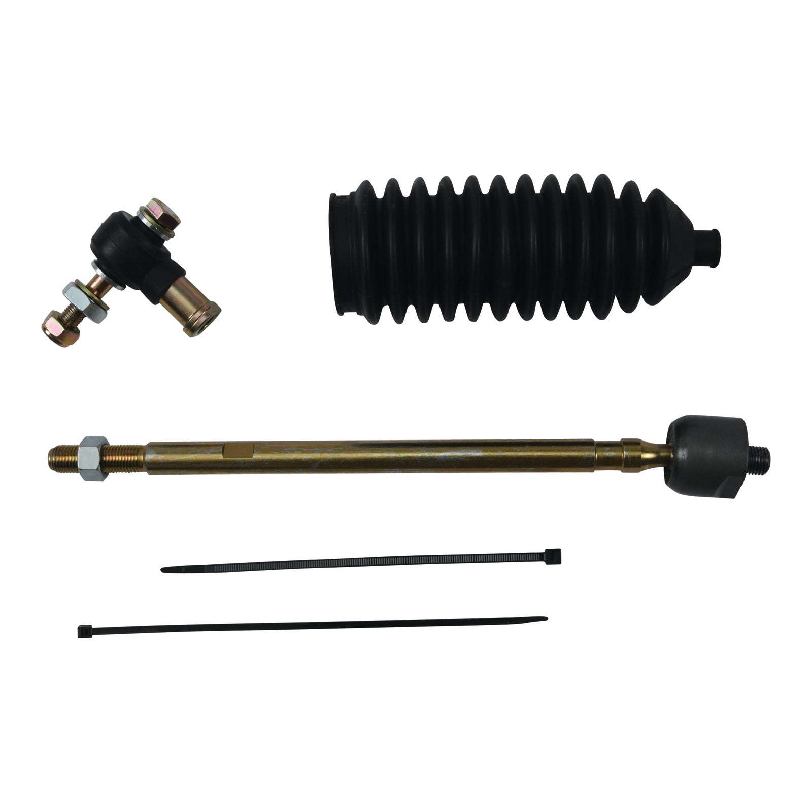 TIE ROD END KIT 51-1091-L