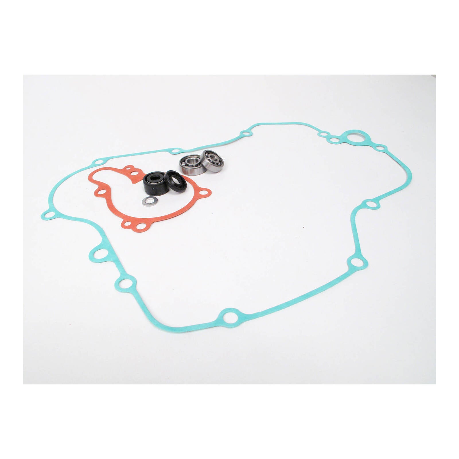 Vertex Water Pump Rebuilt Kit KX125 '03-'05