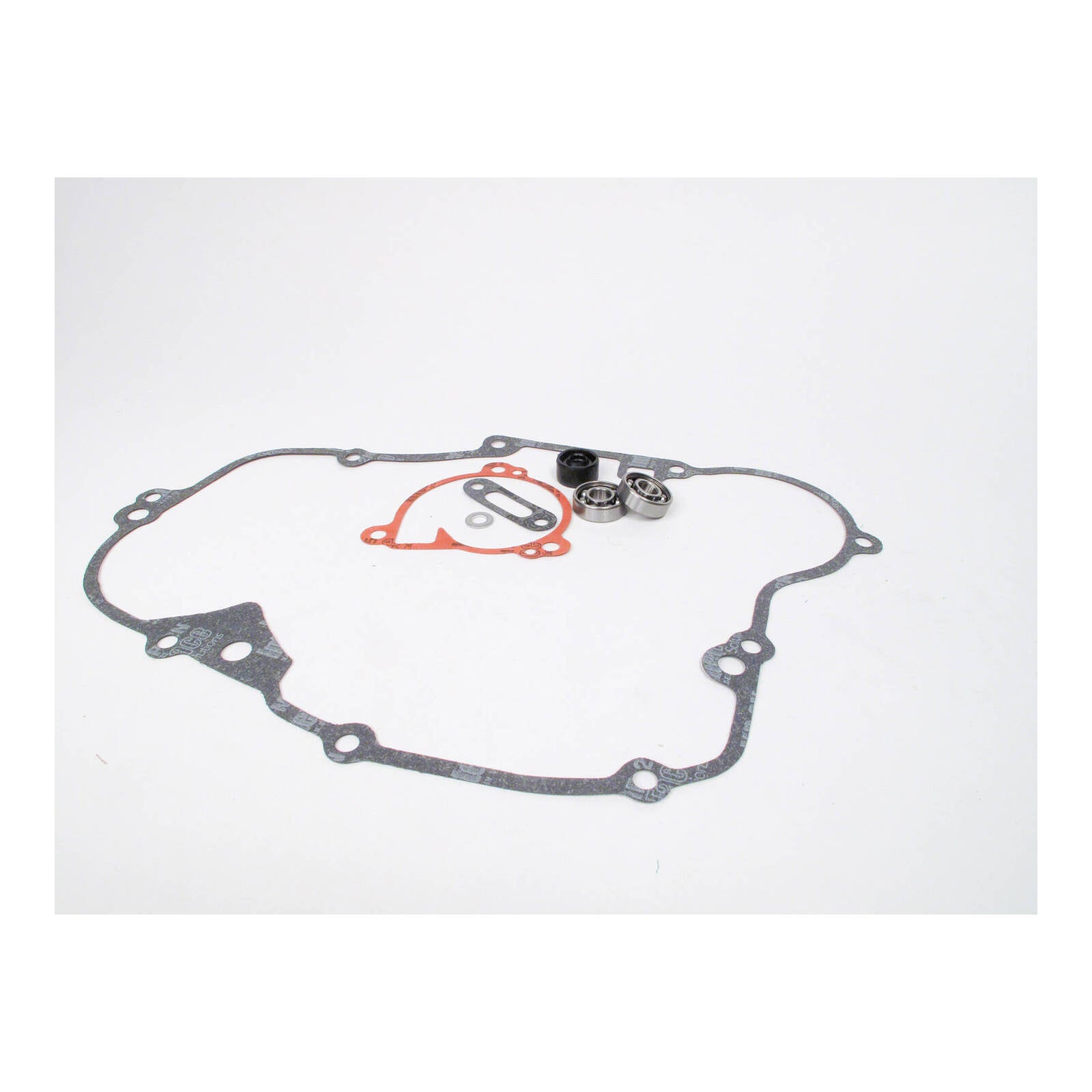 Vertex Water Pump Rebuilt Kit KX500 '88-'04