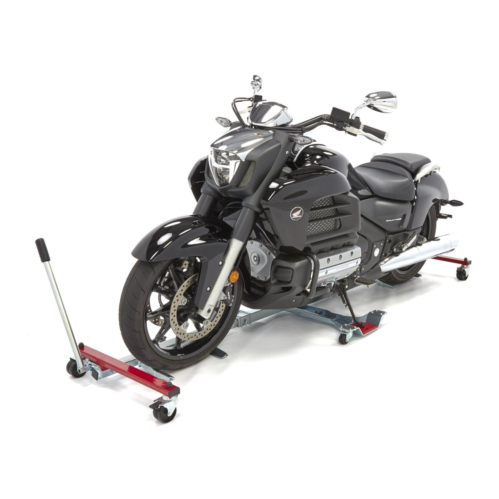 Ace Bikes U-Turn Motor Mover XL