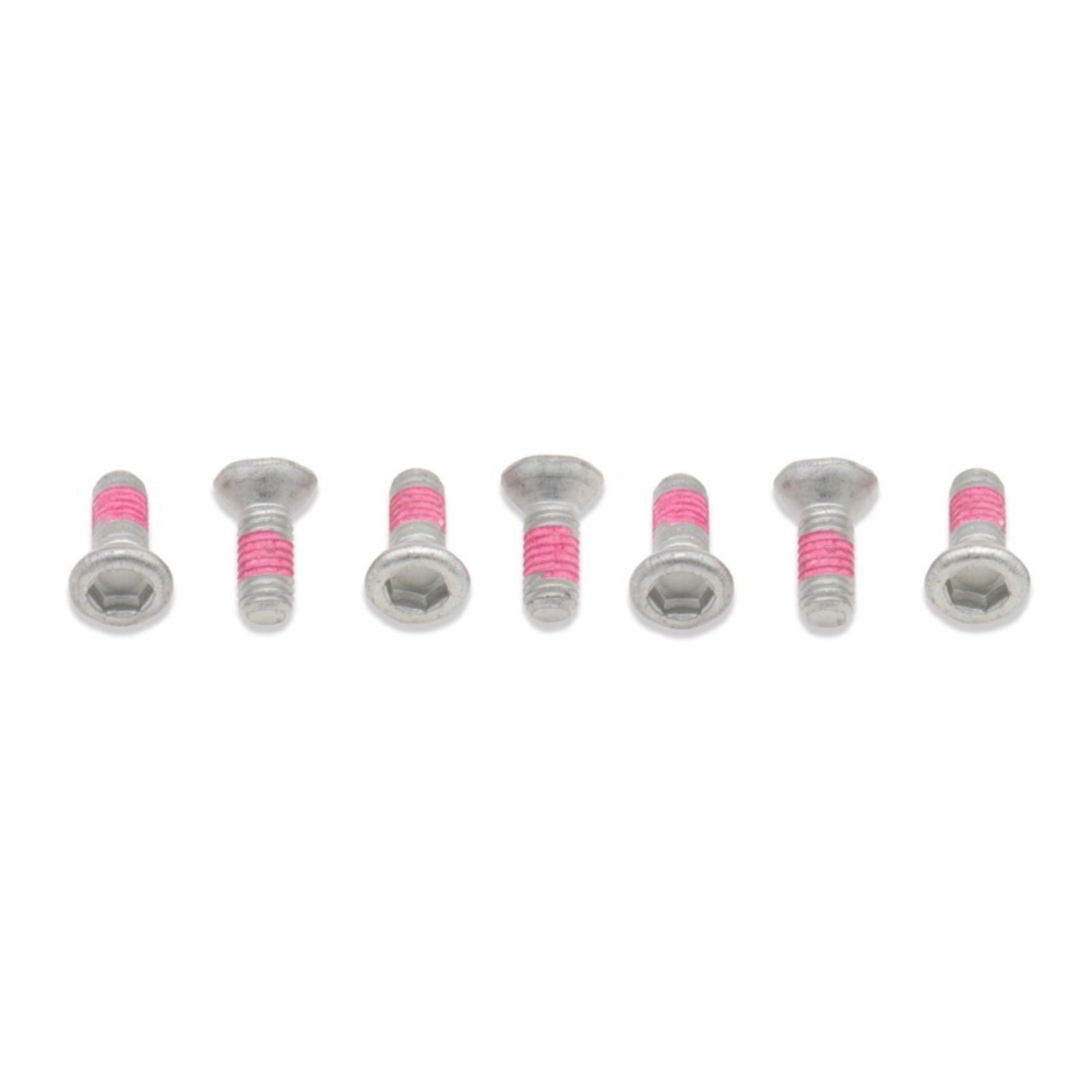 Bolt Rotor Bolt Pack  YZ80/85 (F+R)