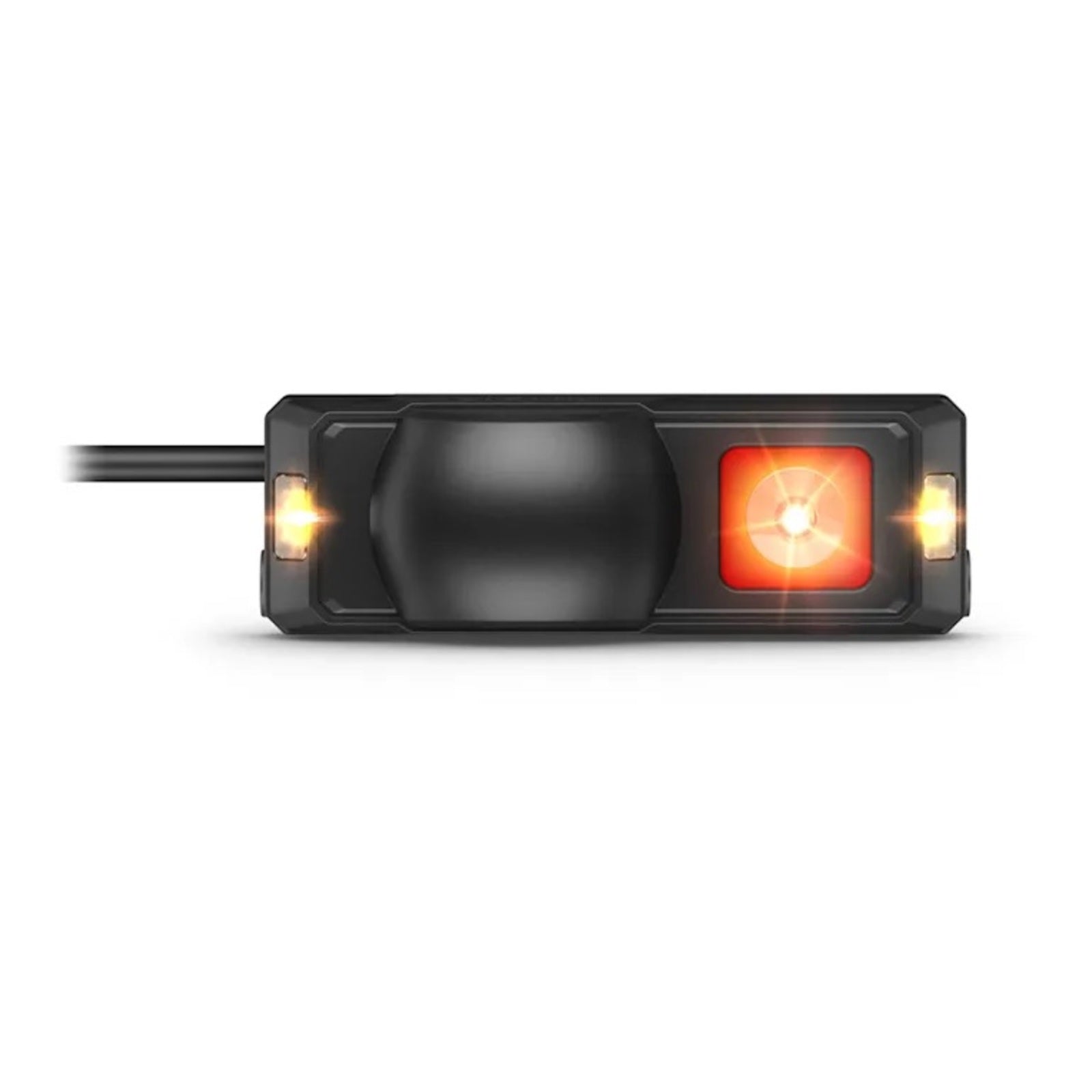 Garmin zumo R1 Radar