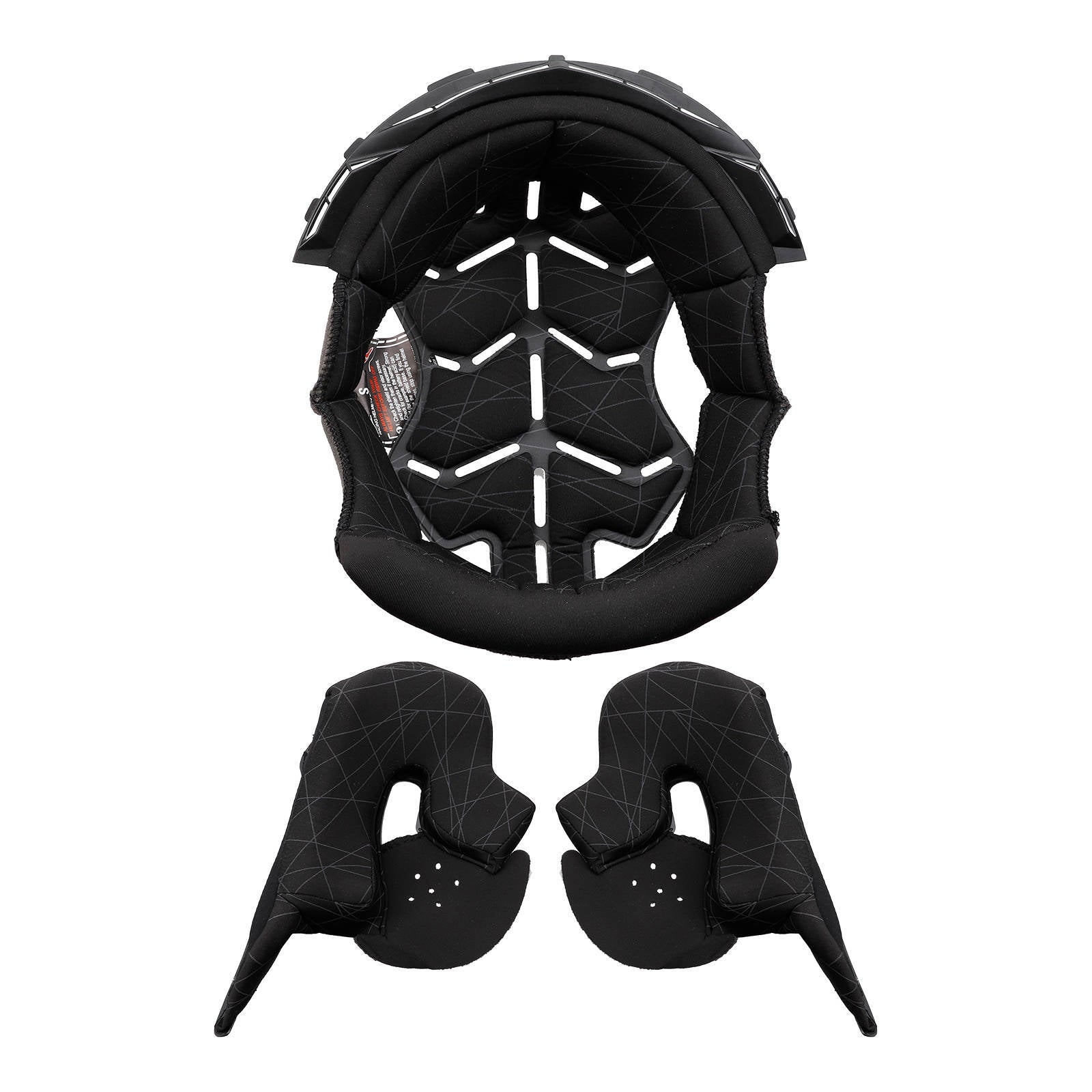 LS2 FF902 Scope Helmet Liner