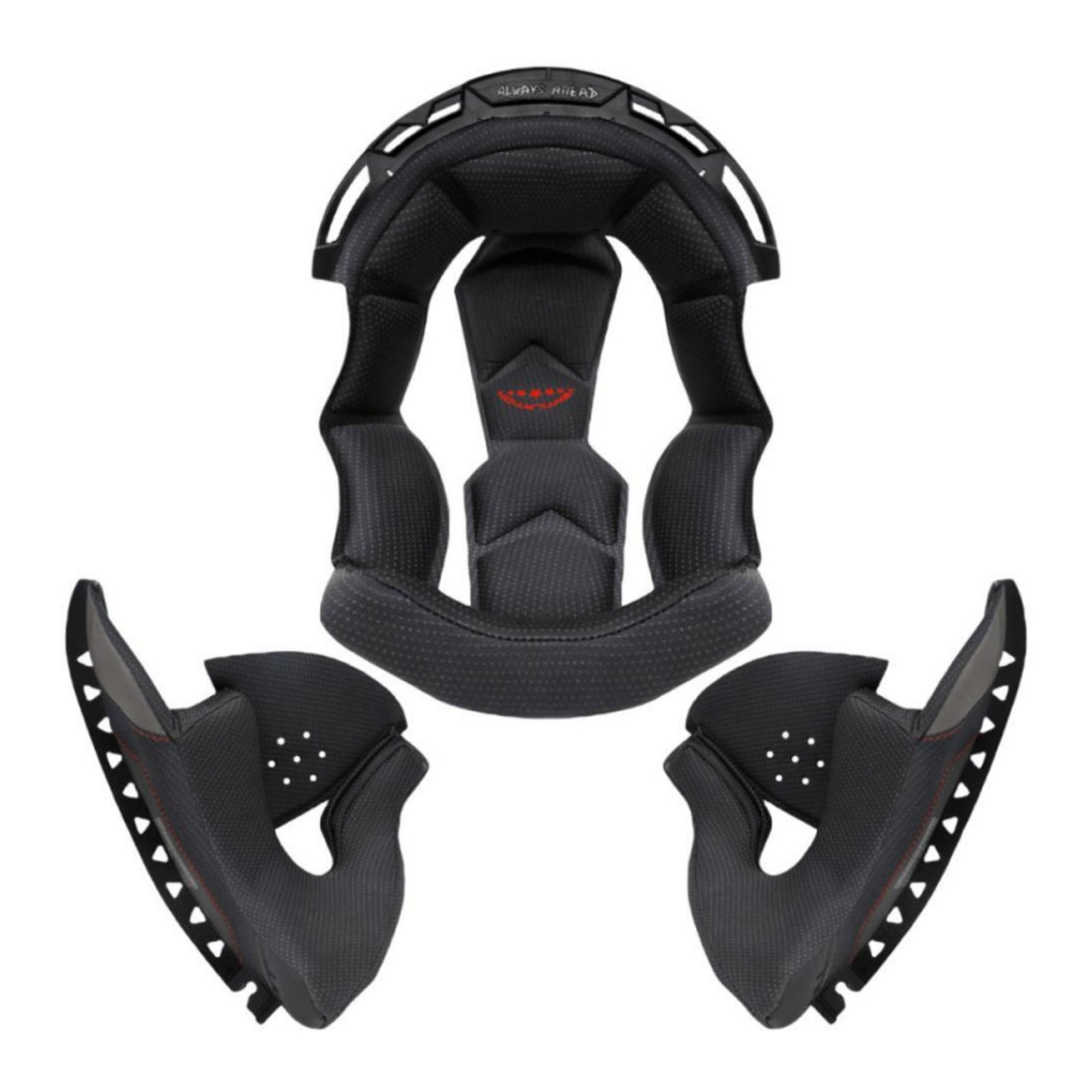 LS2 FF811 Carbon Liner (Assorted Sizes)