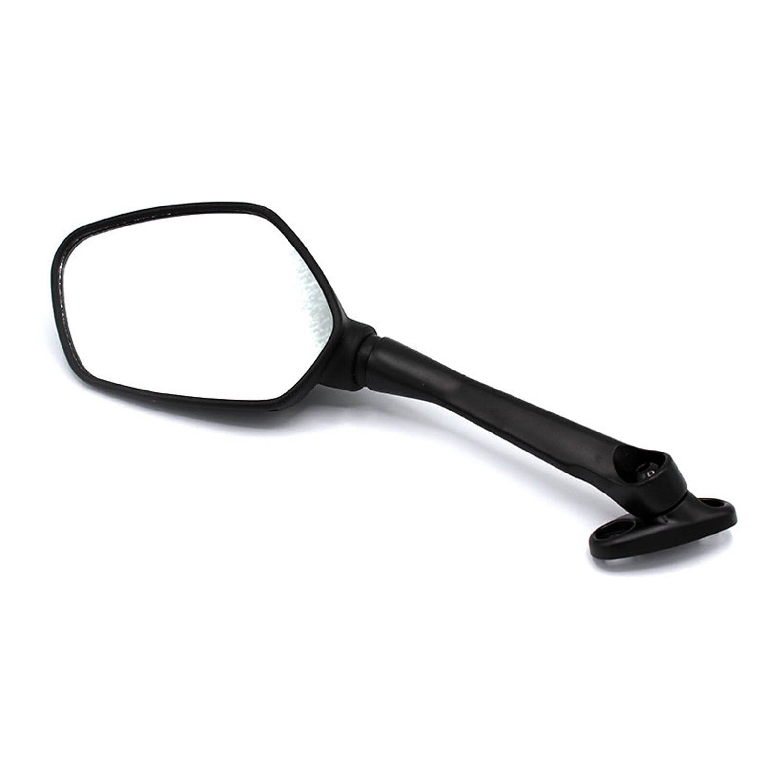 Whites Mirror Honda CBR650F (Left)
