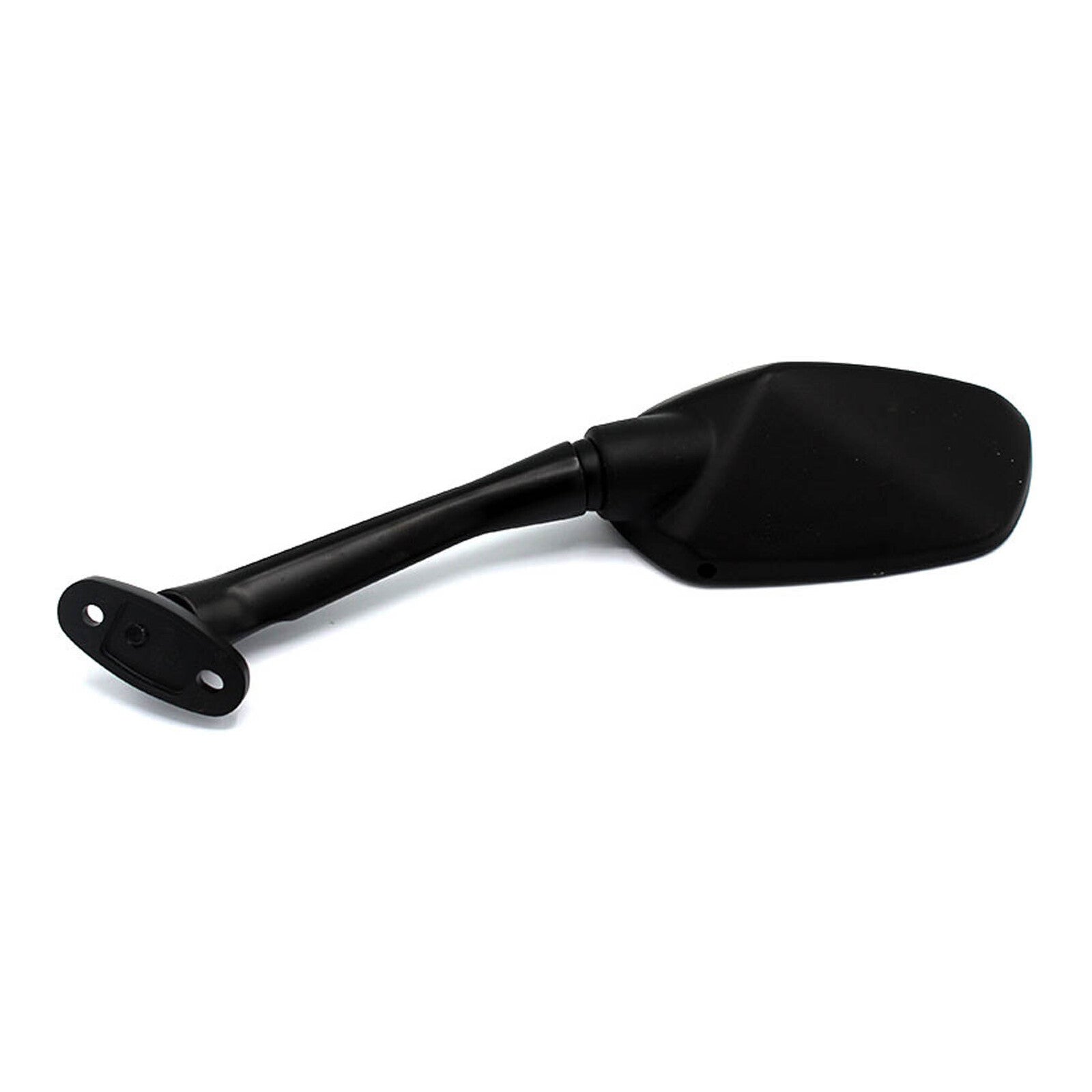 Whites Mirror Honda CBR650F (Left)