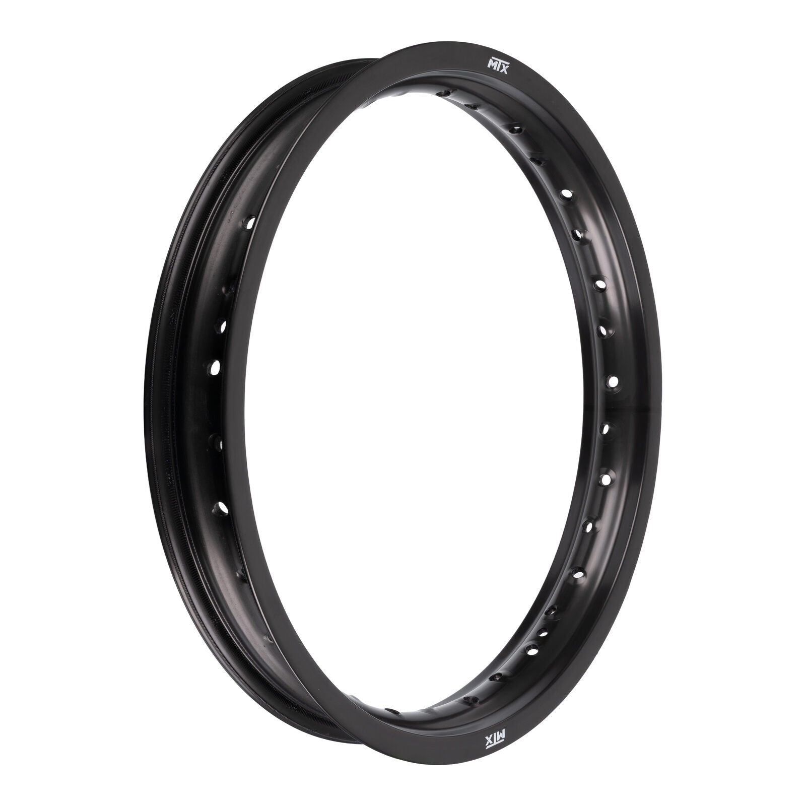 MTX Rim 7075 T6 Alloy - 19 x 2.15 36H Gunmetal