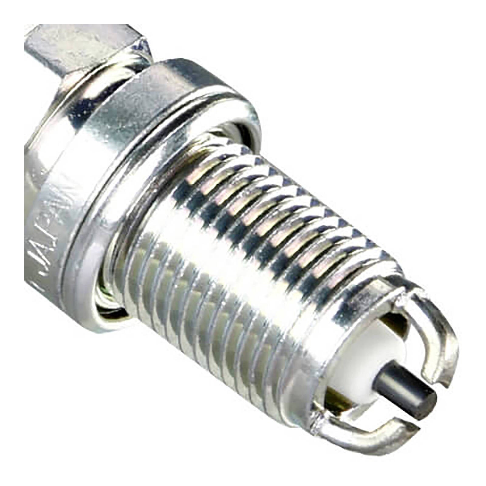 NGK Spark Plug - BKR7EKC-N (2095)