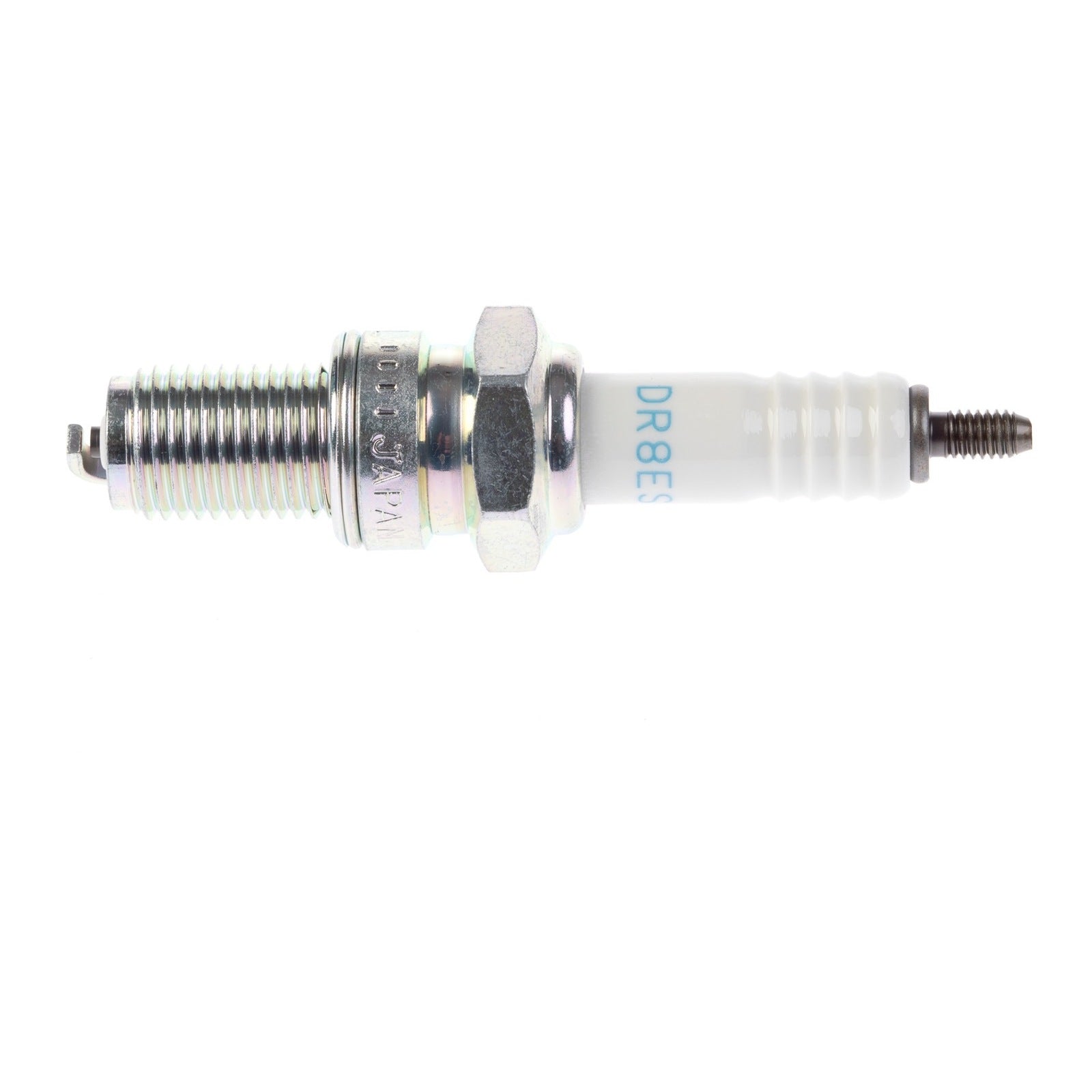 NGK Spark Plug - DR8ES-L (2923)