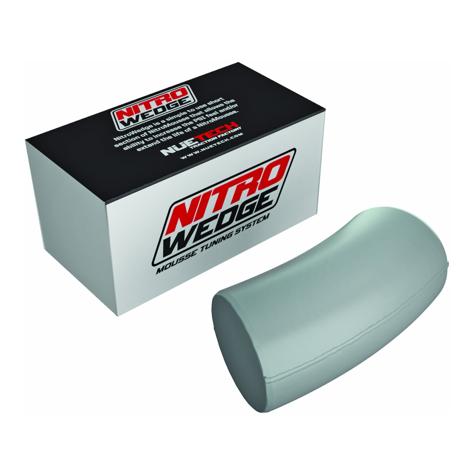 Nitromousse Nitrowedge NM18-270 & NM19-255 Wedge