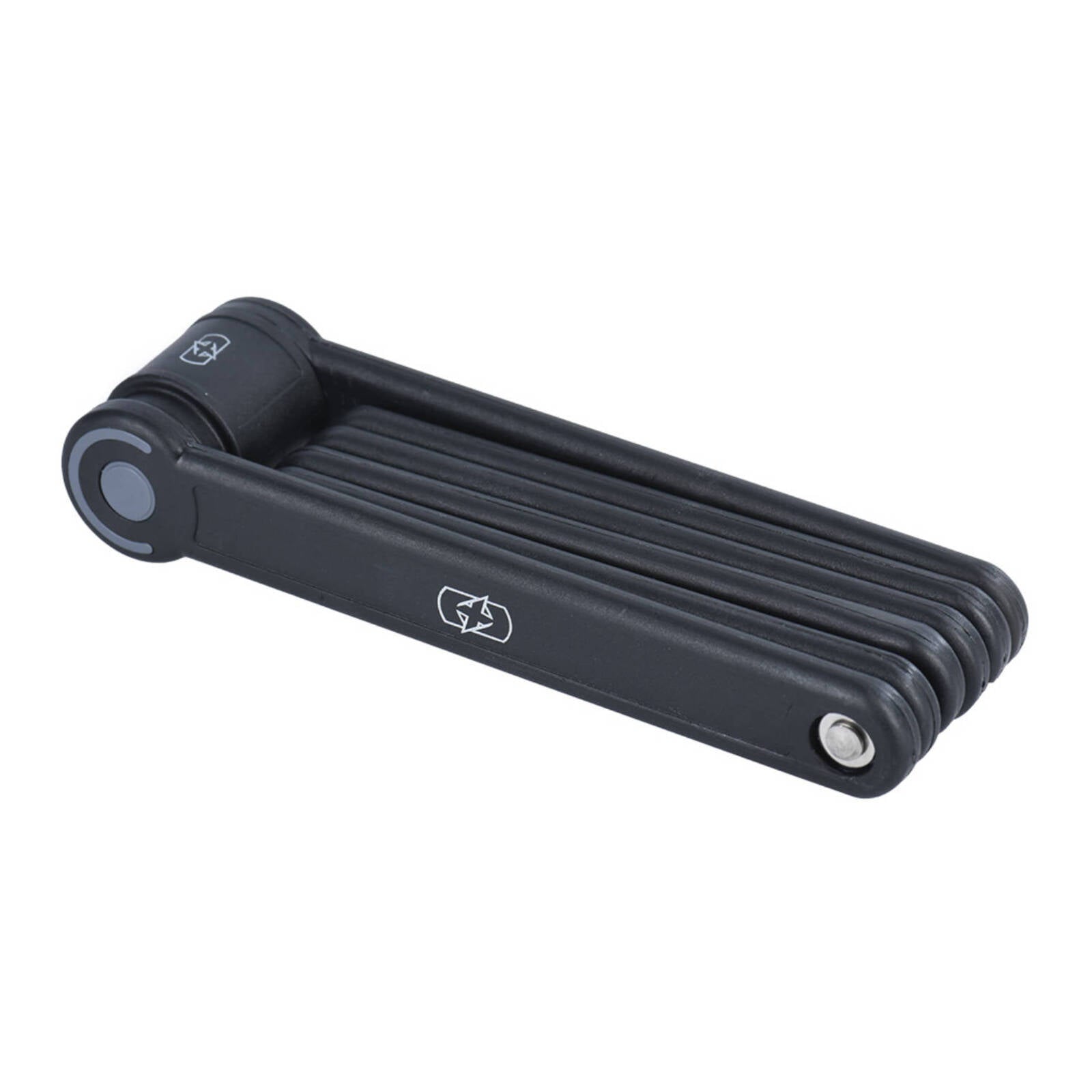 Oxford LinkLock Folding Lock