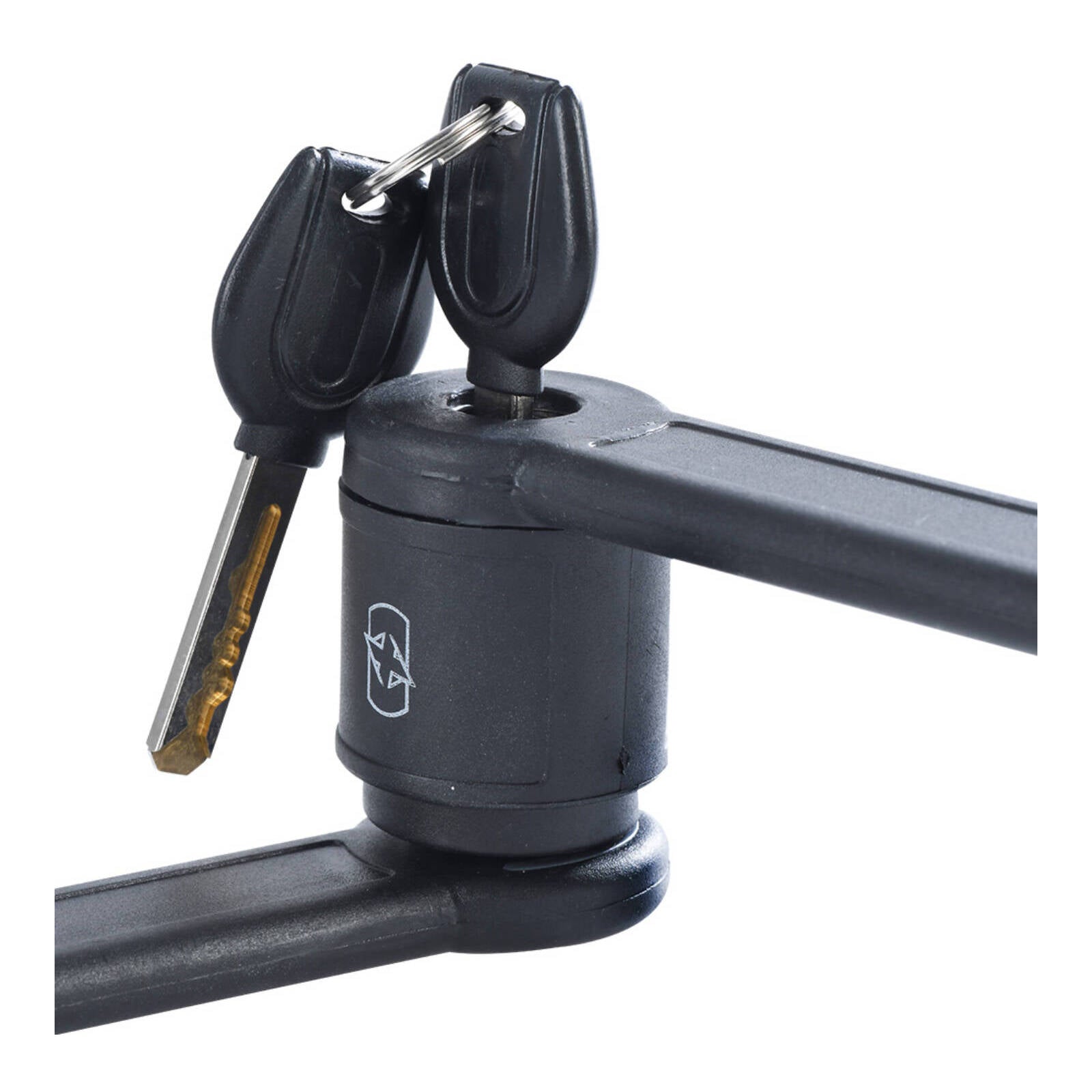 Oxford LinkLock Folding Lock