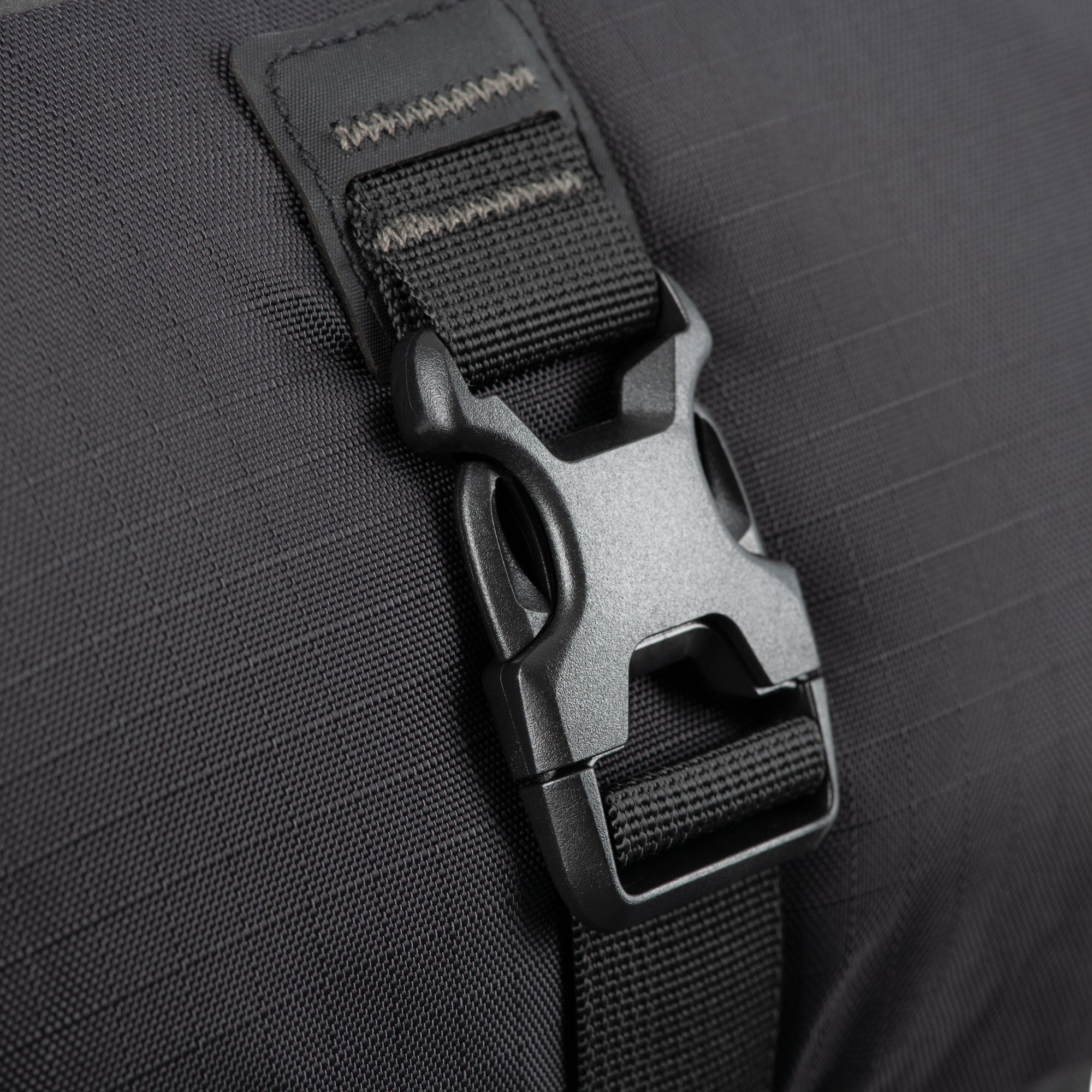 Oxford Atlas T-20 Advanced Tourpack - Charcoal / Black