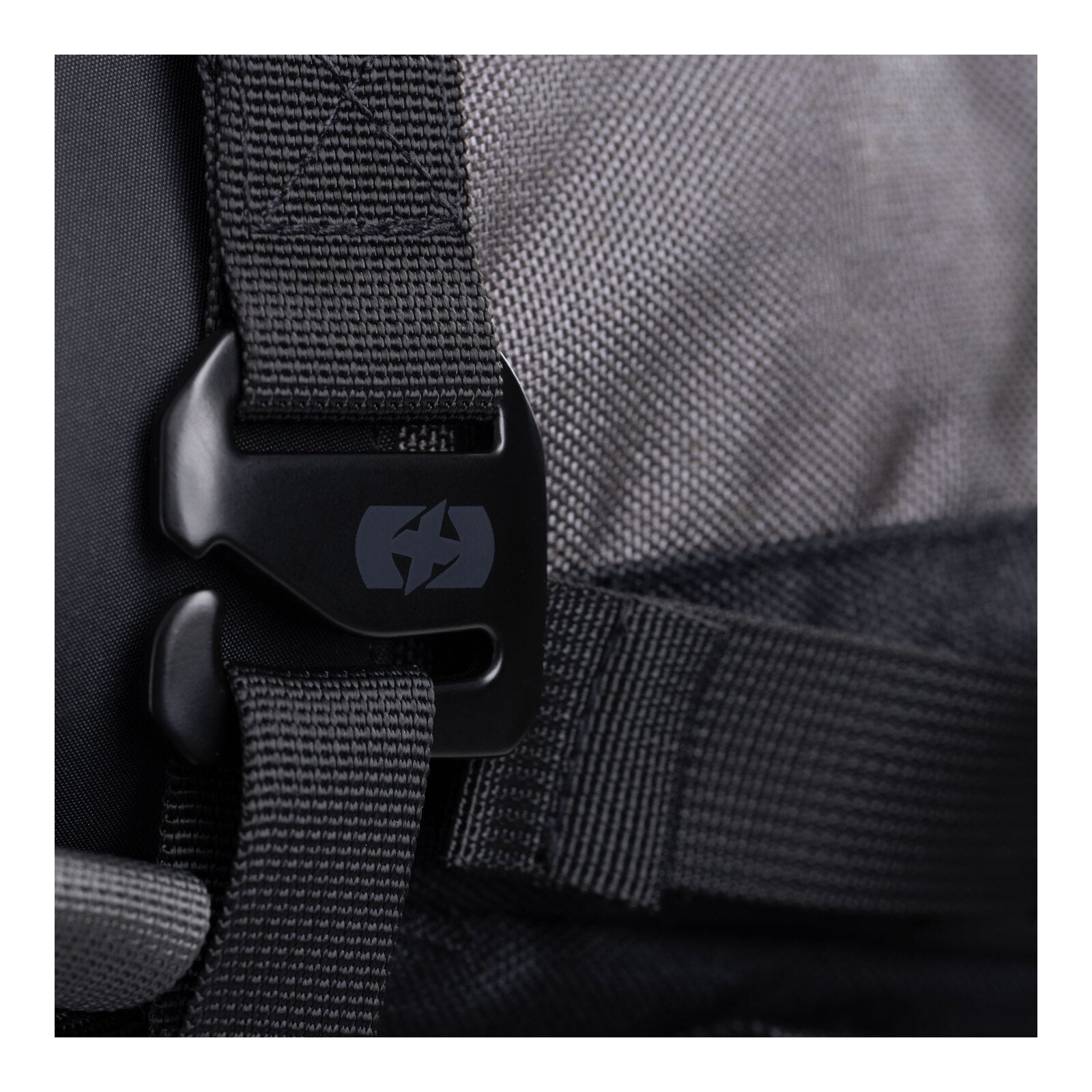 Oxford Atlas T-30 Advanced Tourpack - Charcoal / Black