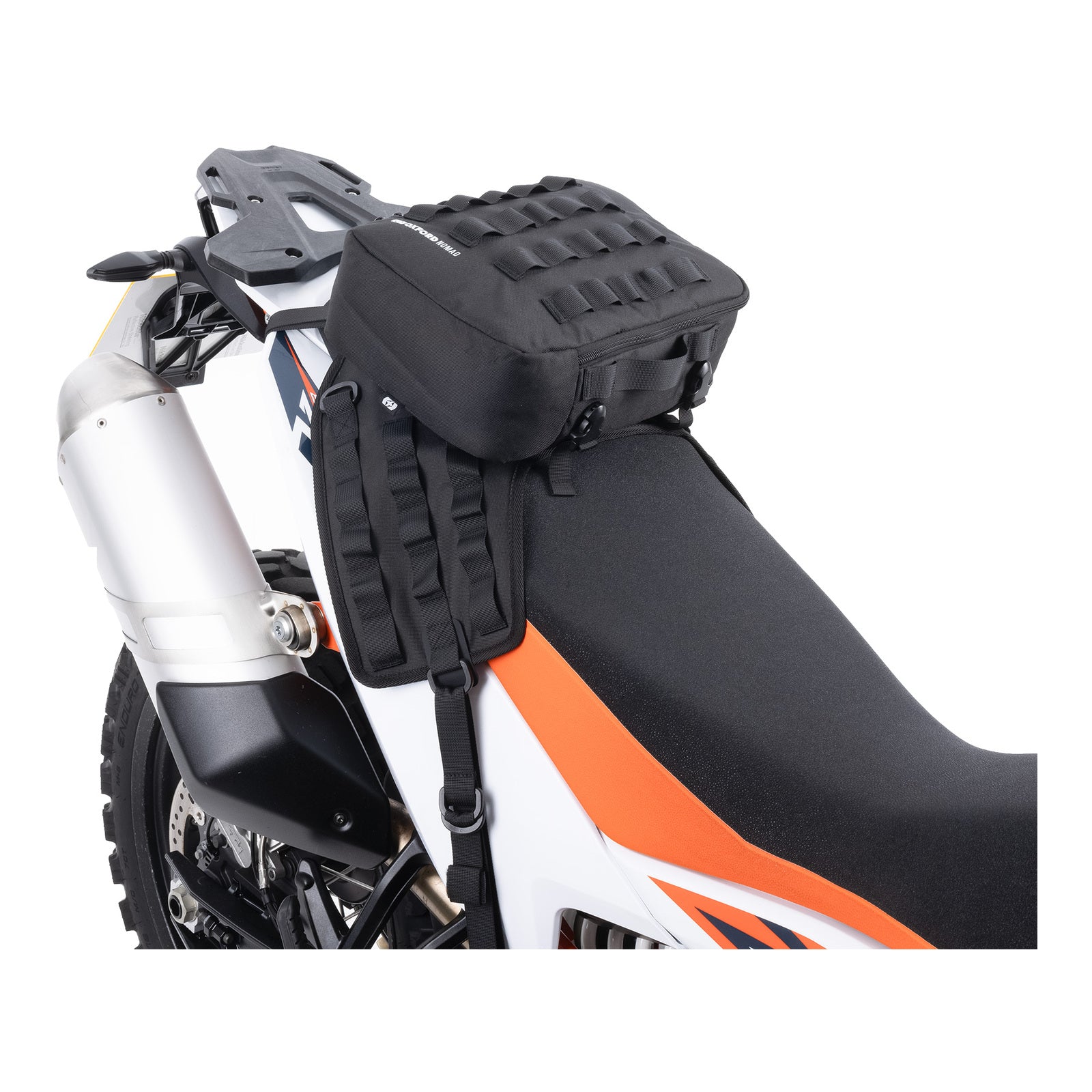 Oxford Nomad Adventure Harness