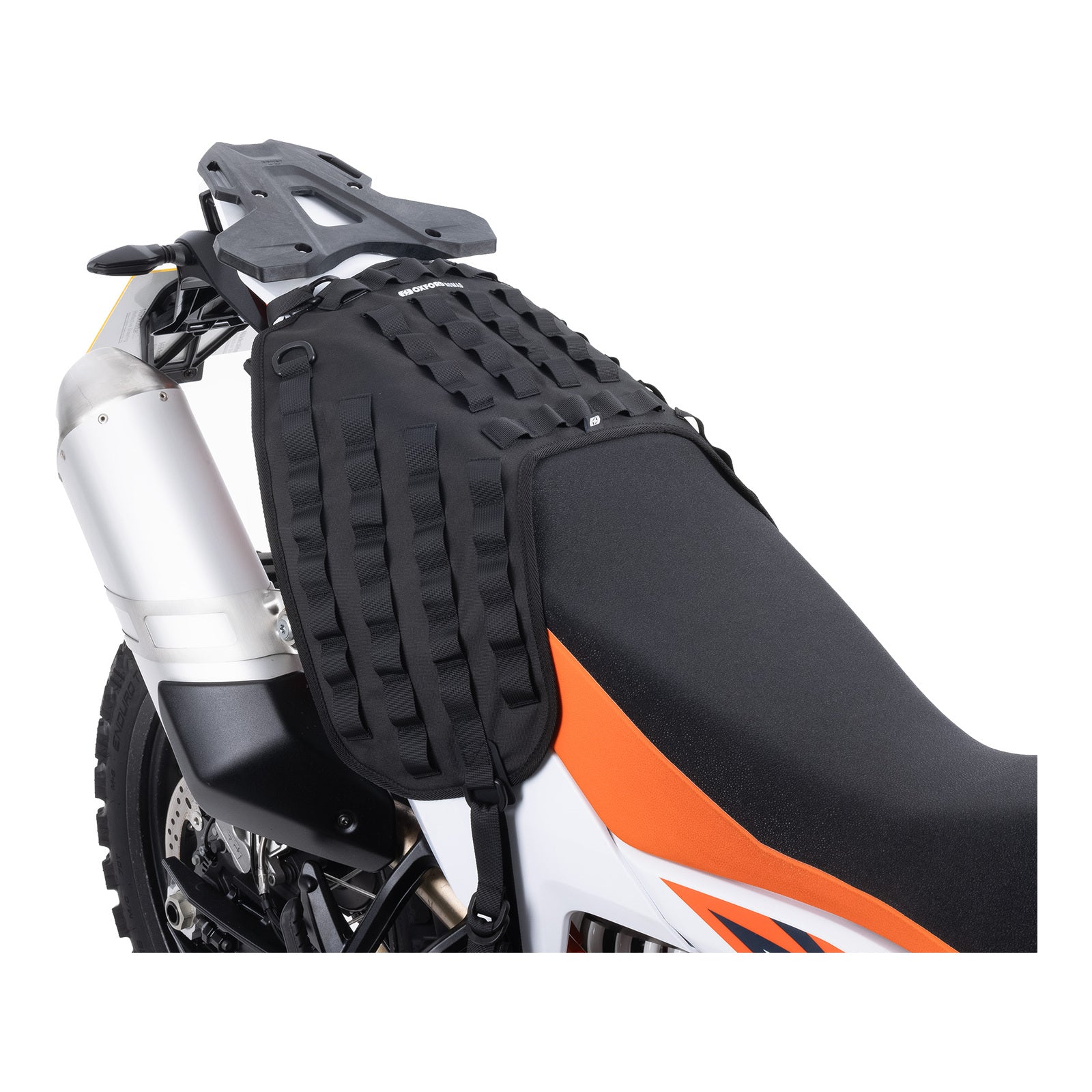 Oxford Nomad Adventure Harness XL