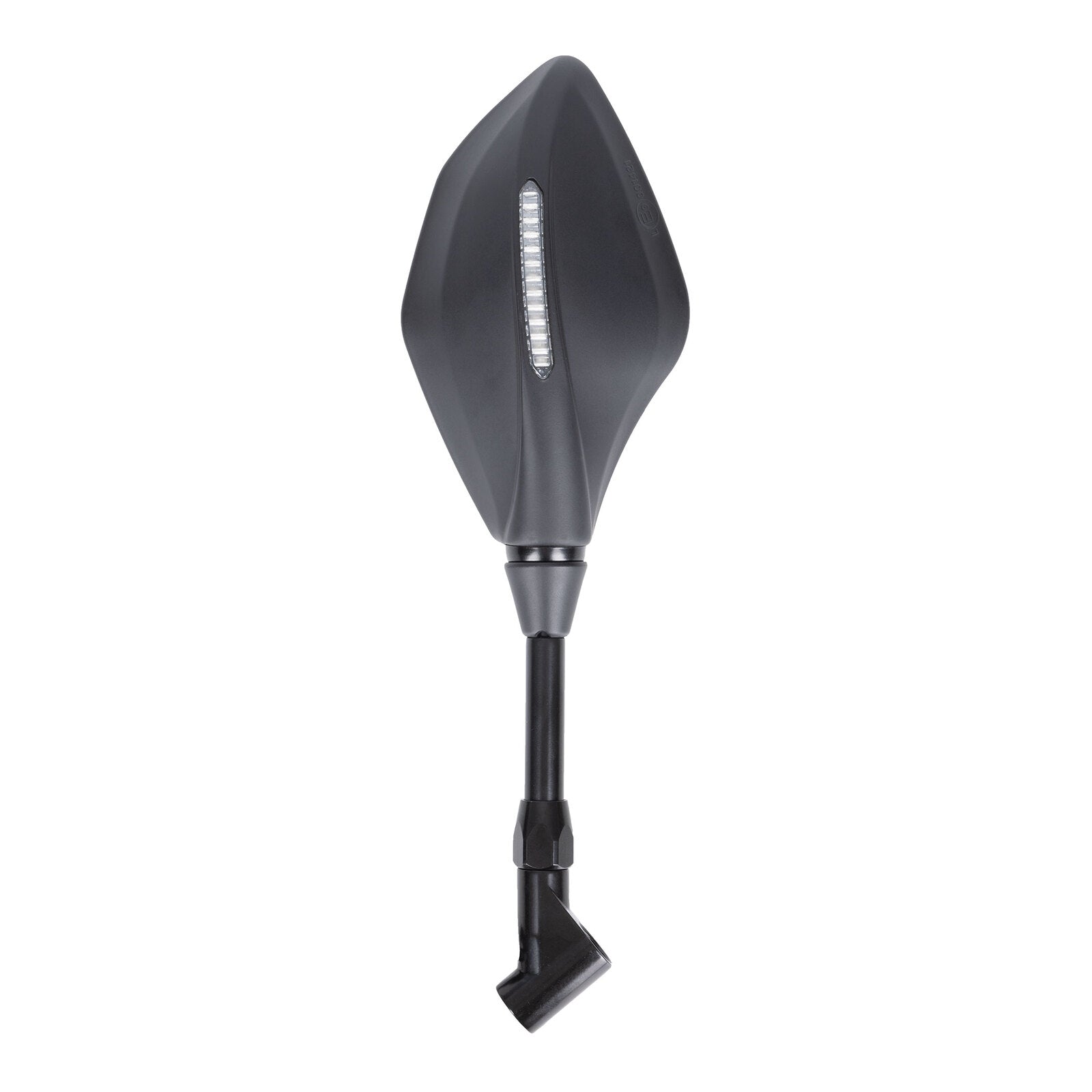 Oxford Signal Mirror - Right M10x1.25 Right-hand Thread