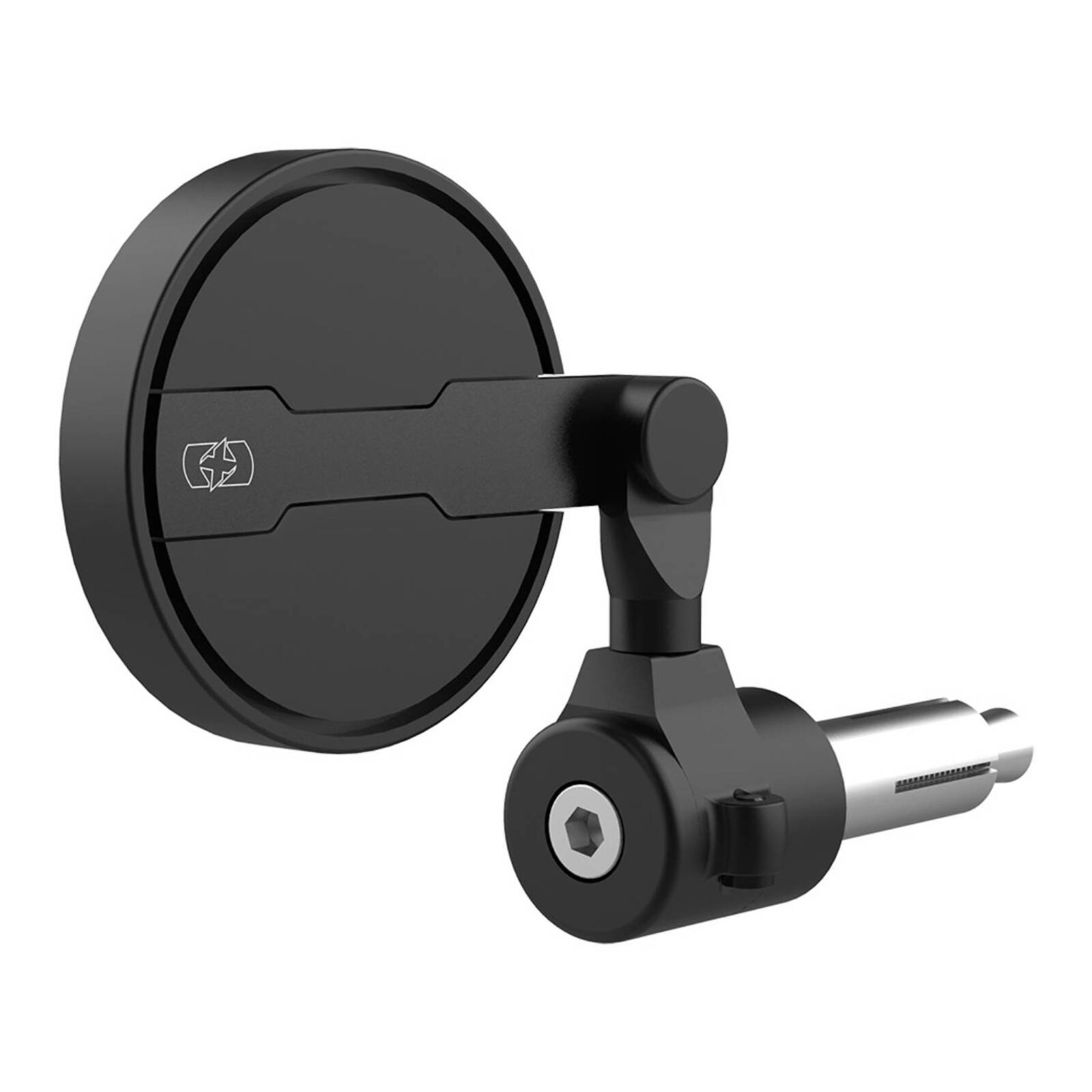 Oxford Cafe Bar Universal End Mirror