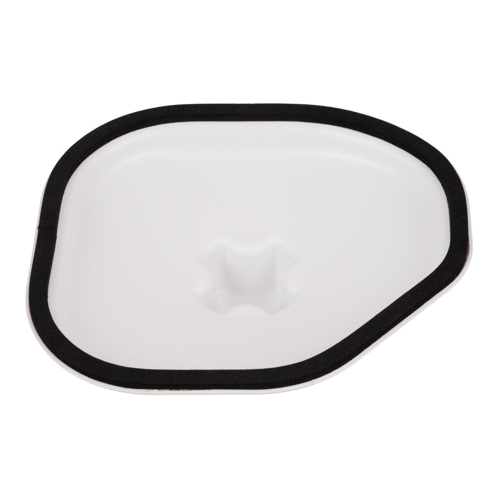 Putoline Air Box Cover - Suzuki RMZ250 '19- / RMZ450 '18-'19