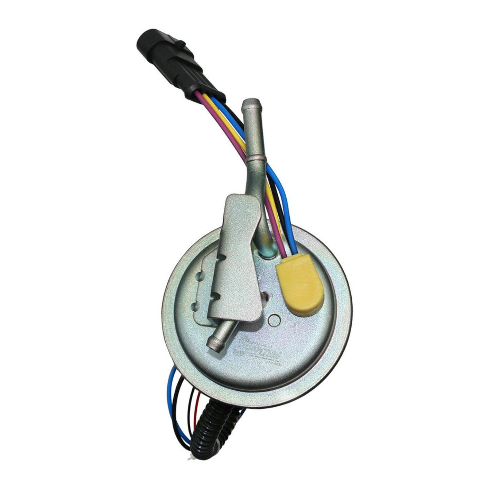 Quantum In-Tank EFI Fuel Pump with Assembly