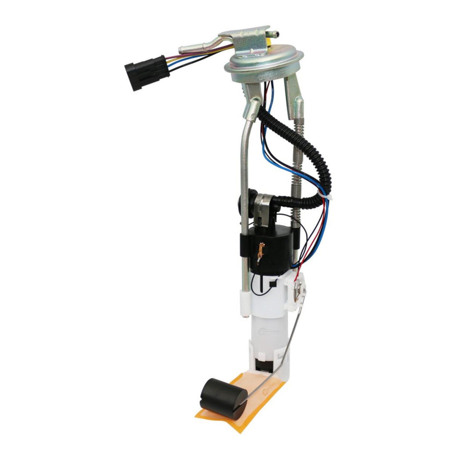 Quantum In-Tank EFI Fuel Pump with Assembly