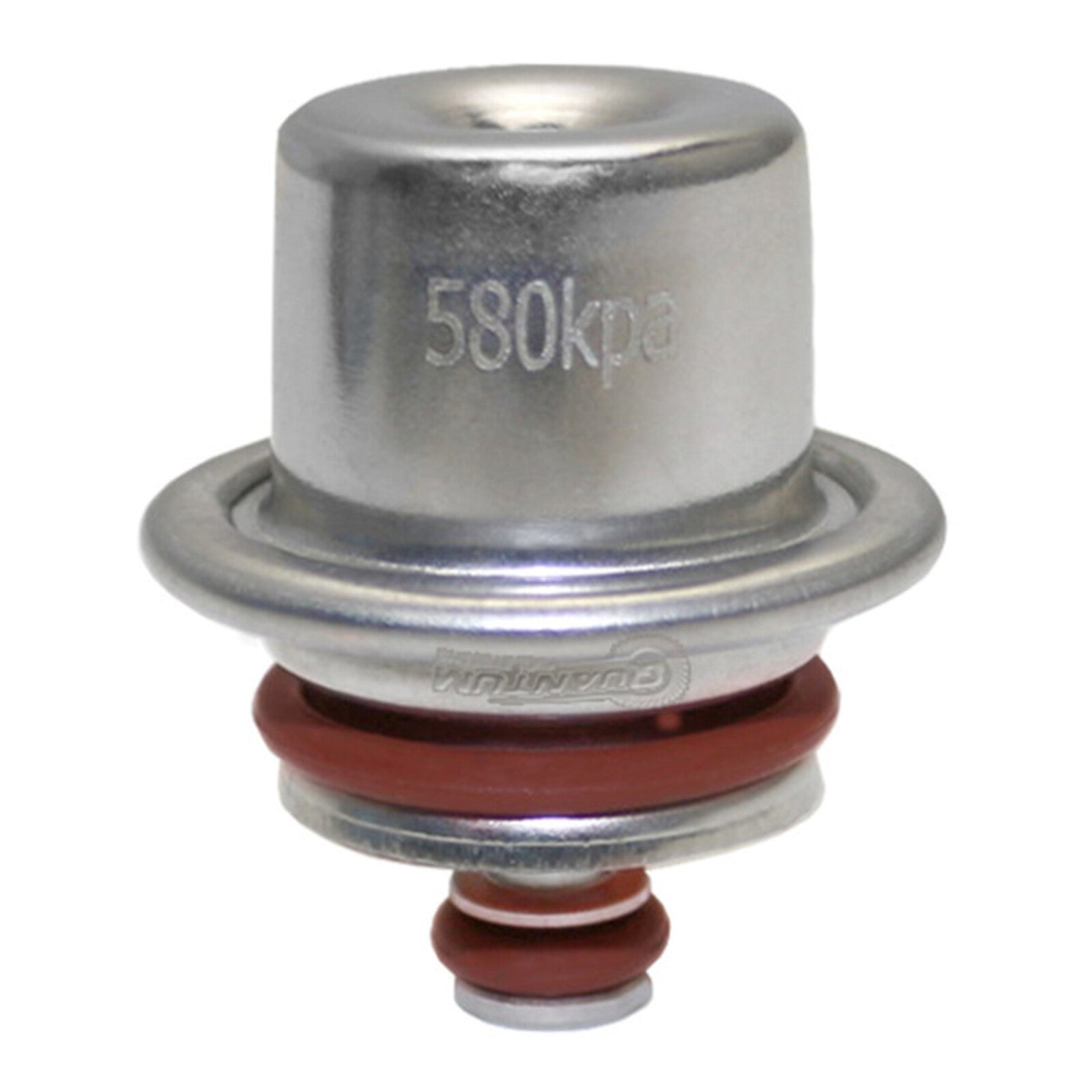 Quantum Air Pressure Regulator