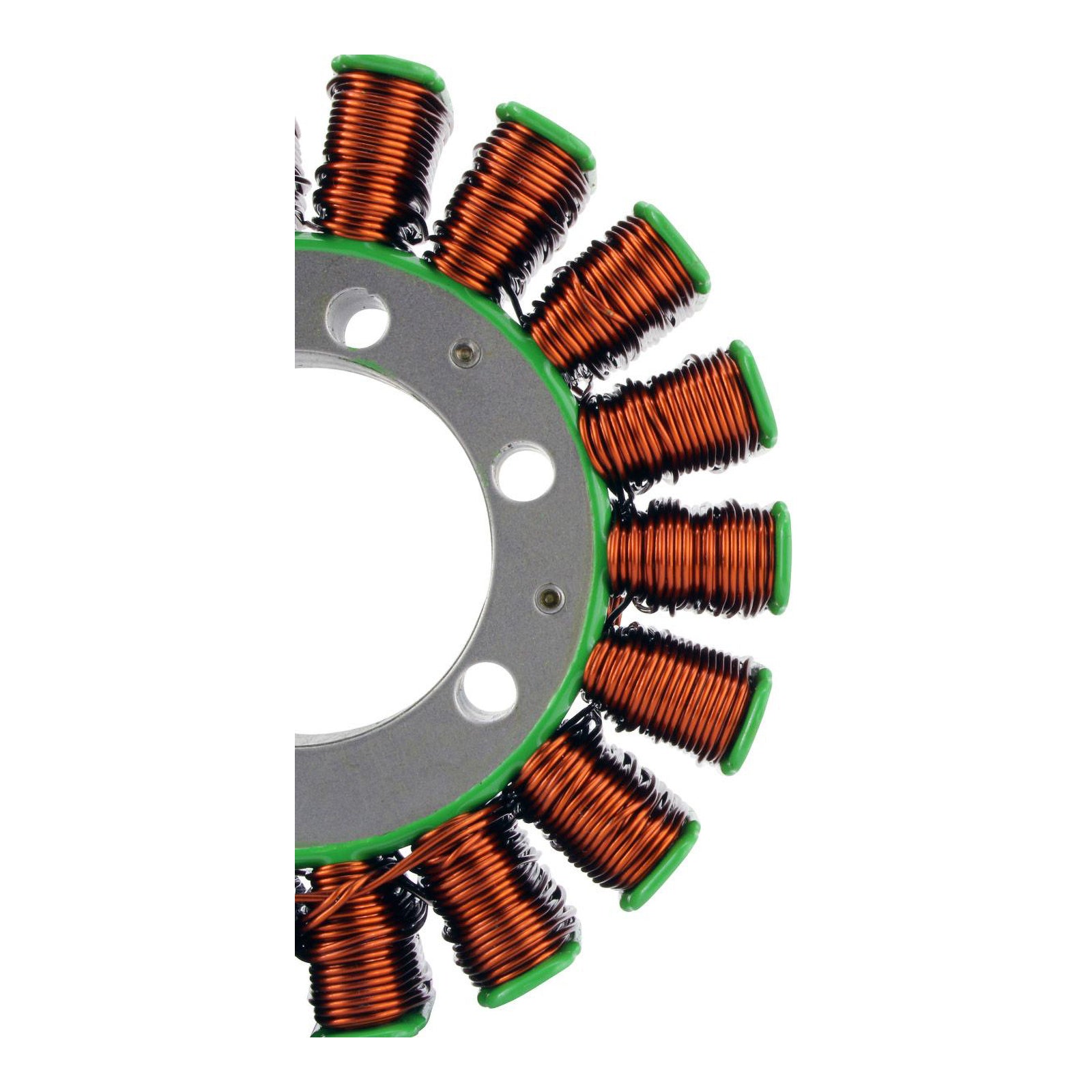 GENERATOR STATOR HONDA TRX420FA 14-21 (RMS010-107116)