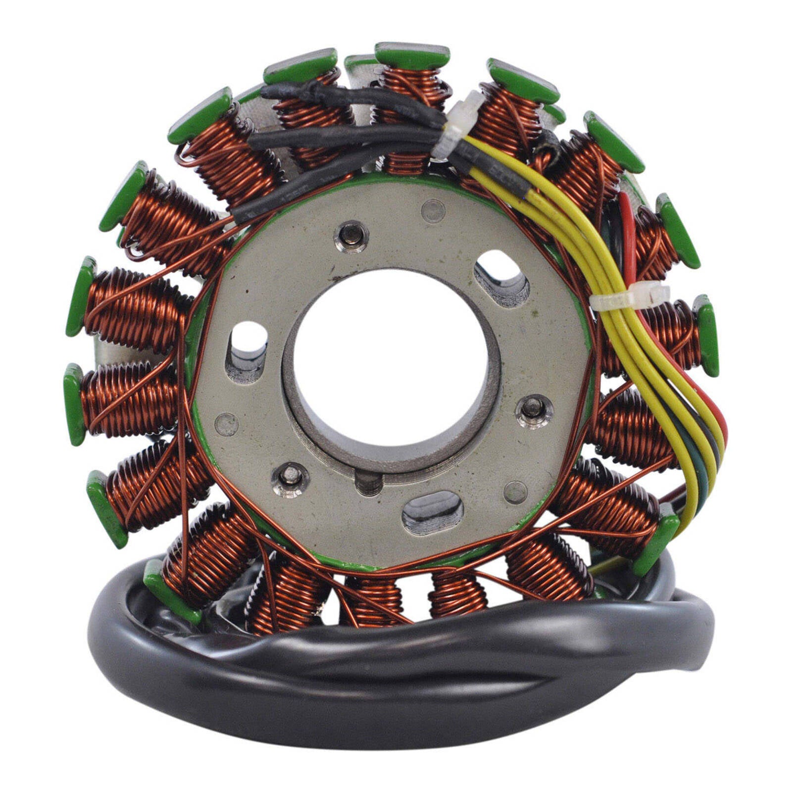 IMPROVED STATOR HUSA, HUSQ EURO MODELS 99-03 (RM01193)