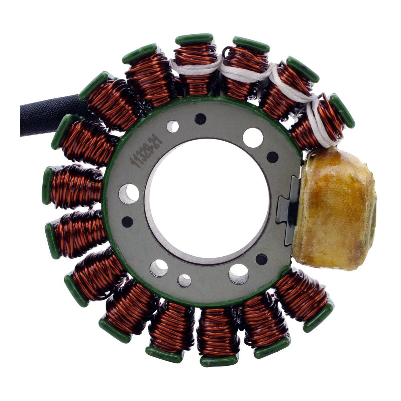 Stator for Yamaha YFM 225/250 Moto-4 '86-'91 (RM01298B)