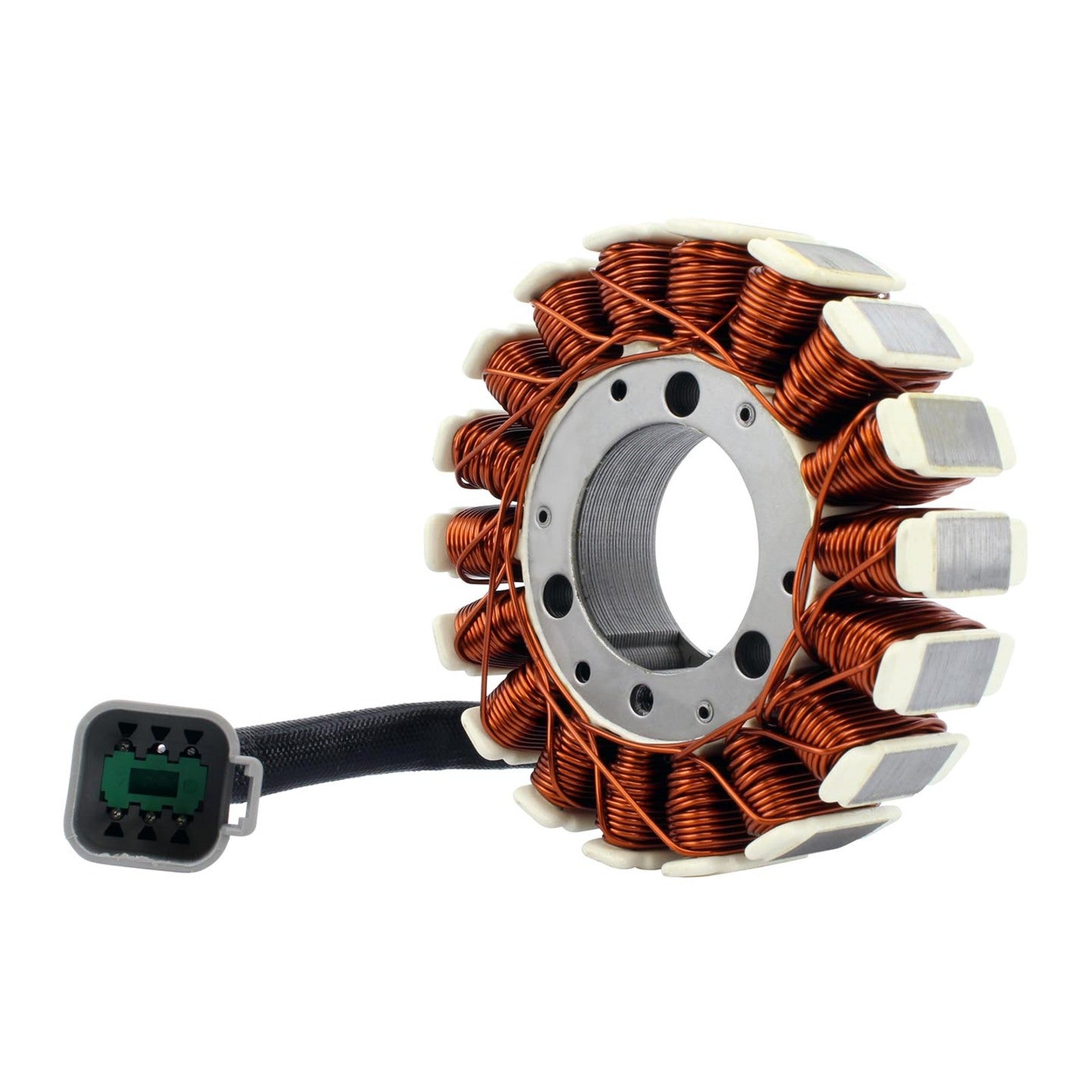 GENERATOR STATOR ASSTD SEA-DOO MODELS RFR FITMENTS (RM01340)