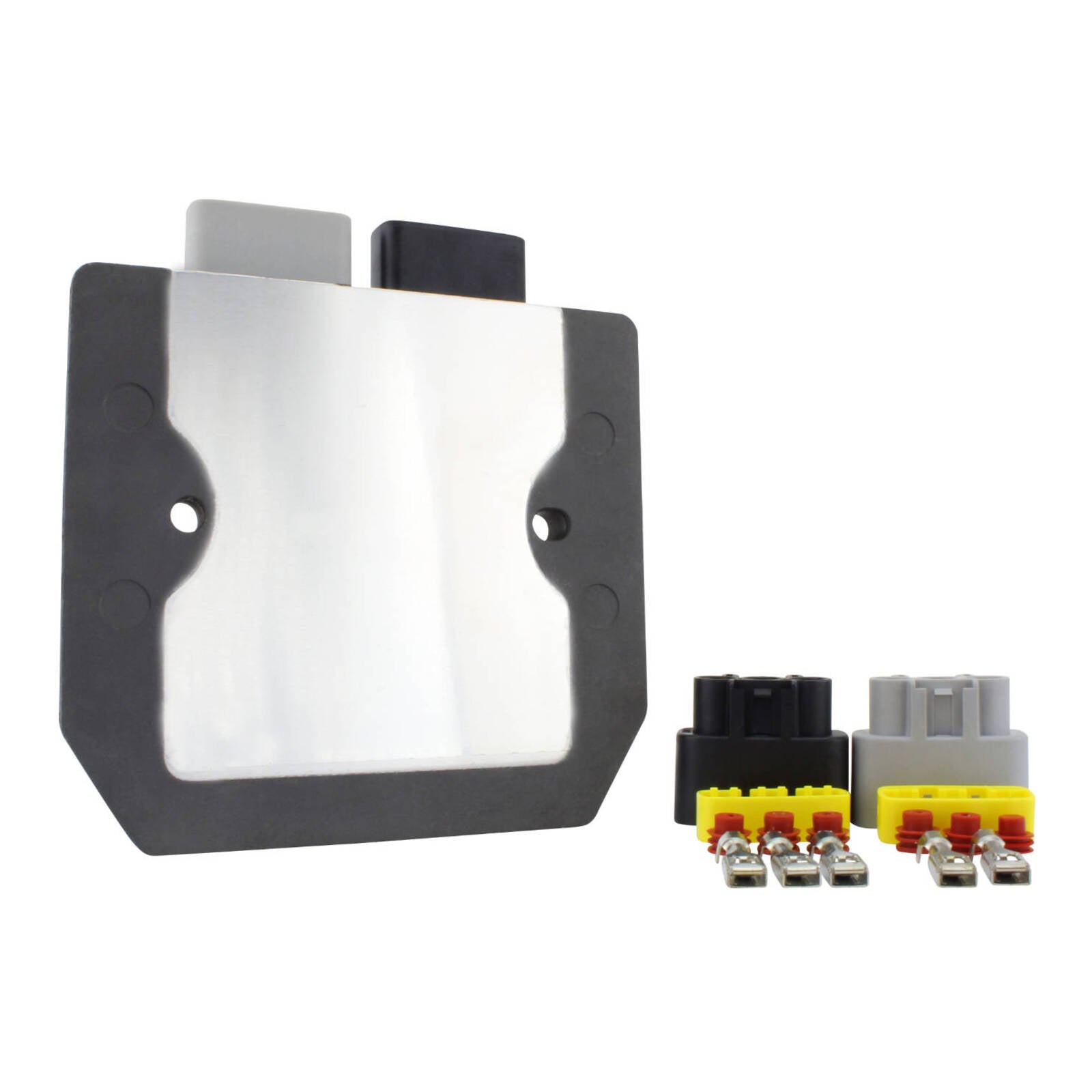 Voltage Regulator Rectifier - Honda SXS1000