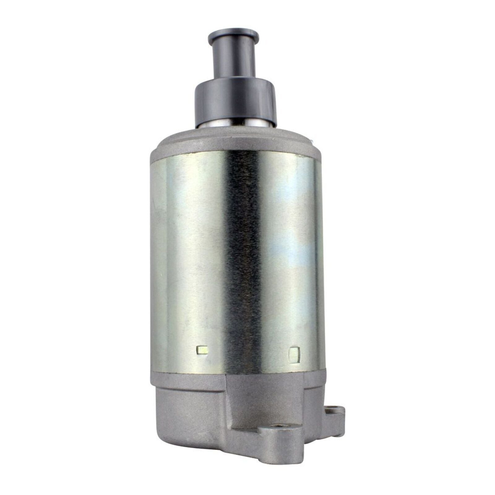 RM Starter Motor Assorted Can-Am (Refer to Fitments) (RMS080-107752)