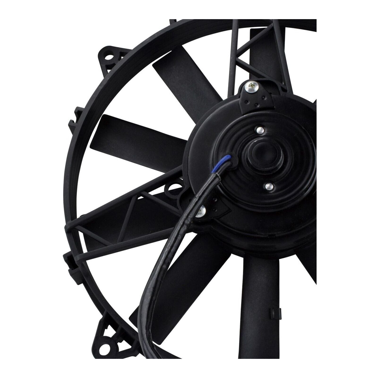 RM HD Cooling Fan Assorted Pol Models (Refer to Fitments) (RMS180-107622)