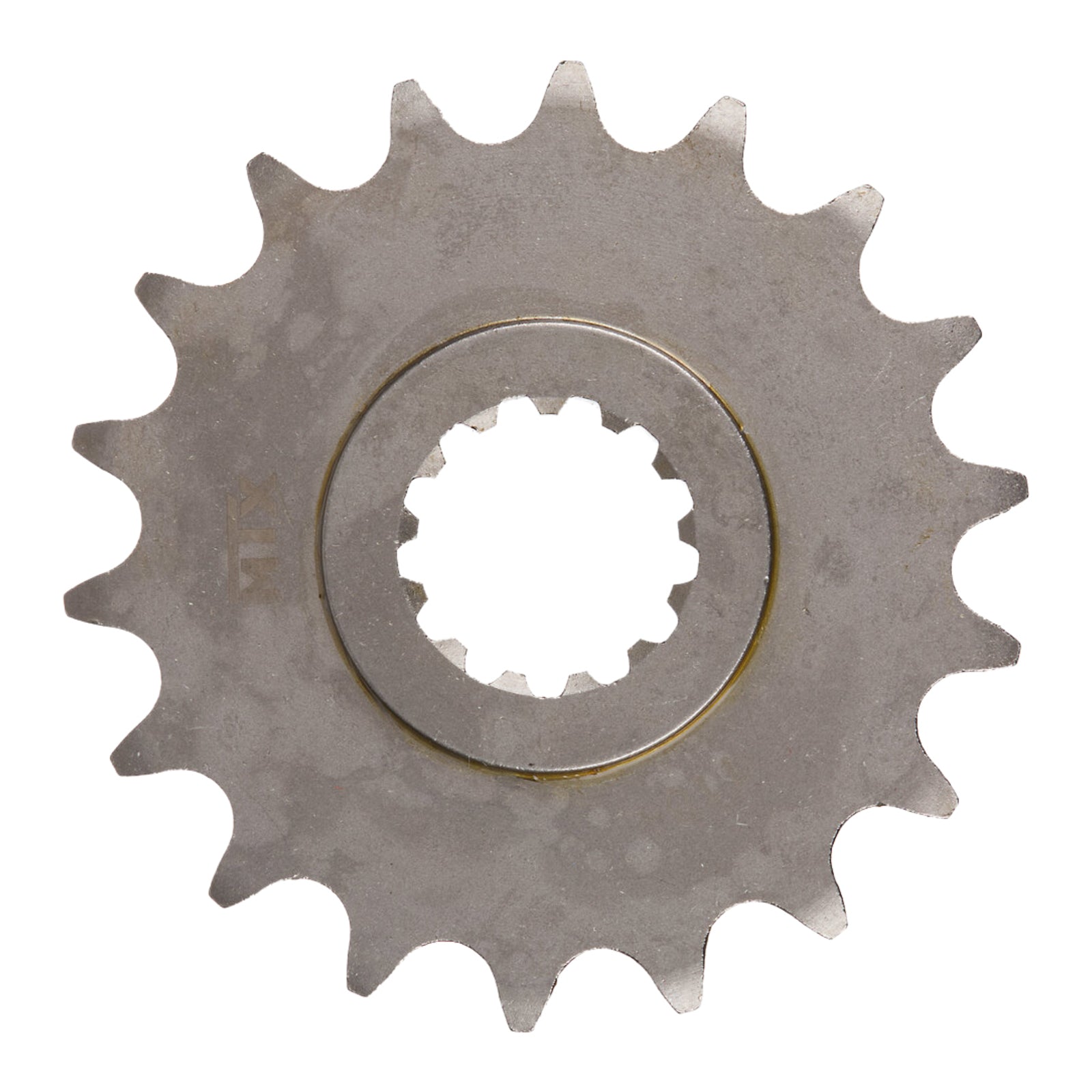 MTX 1184 Steel Front Sprocket #520 (10-1184)