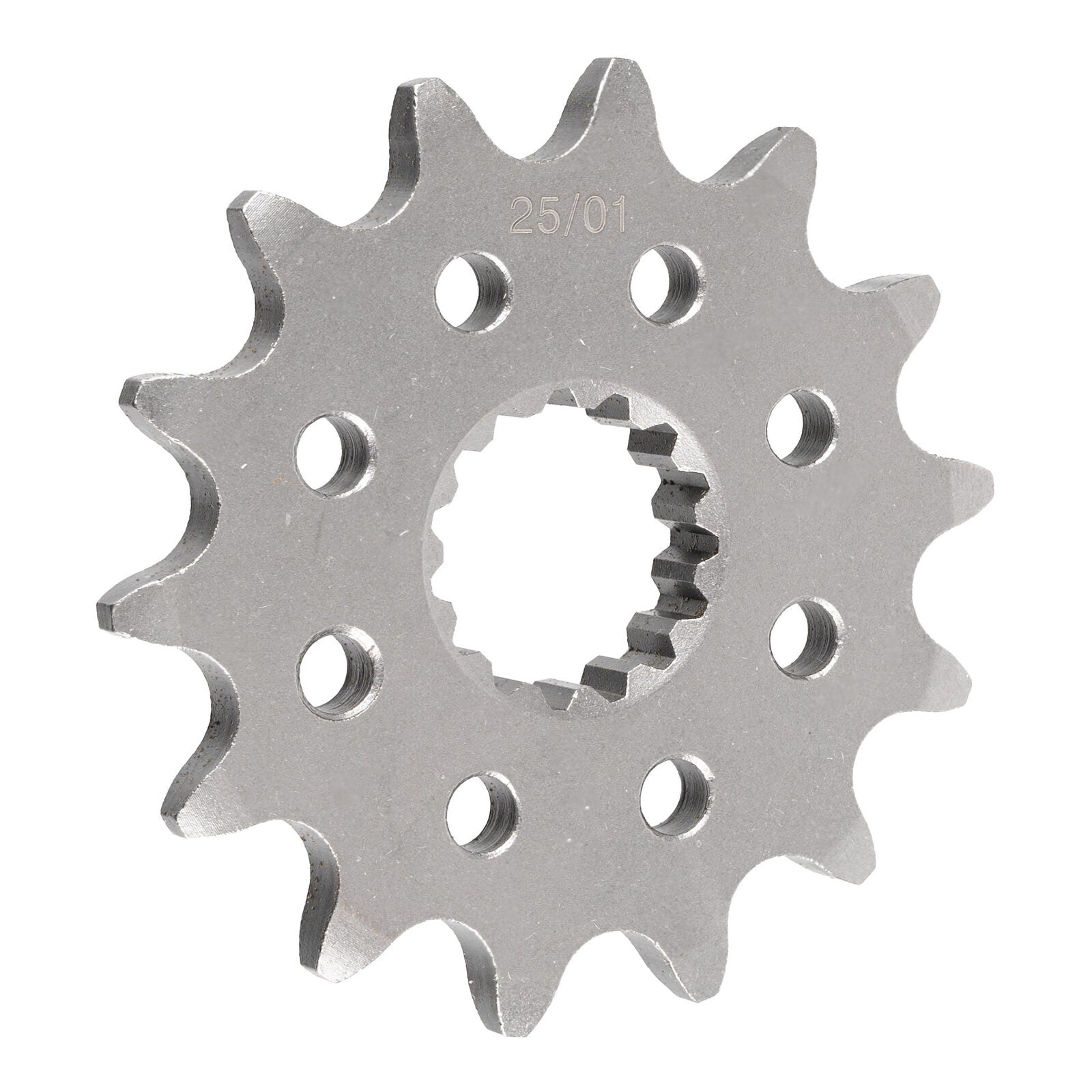 MTX 1901 Steel Front Sprocket #520 (10-KT1)