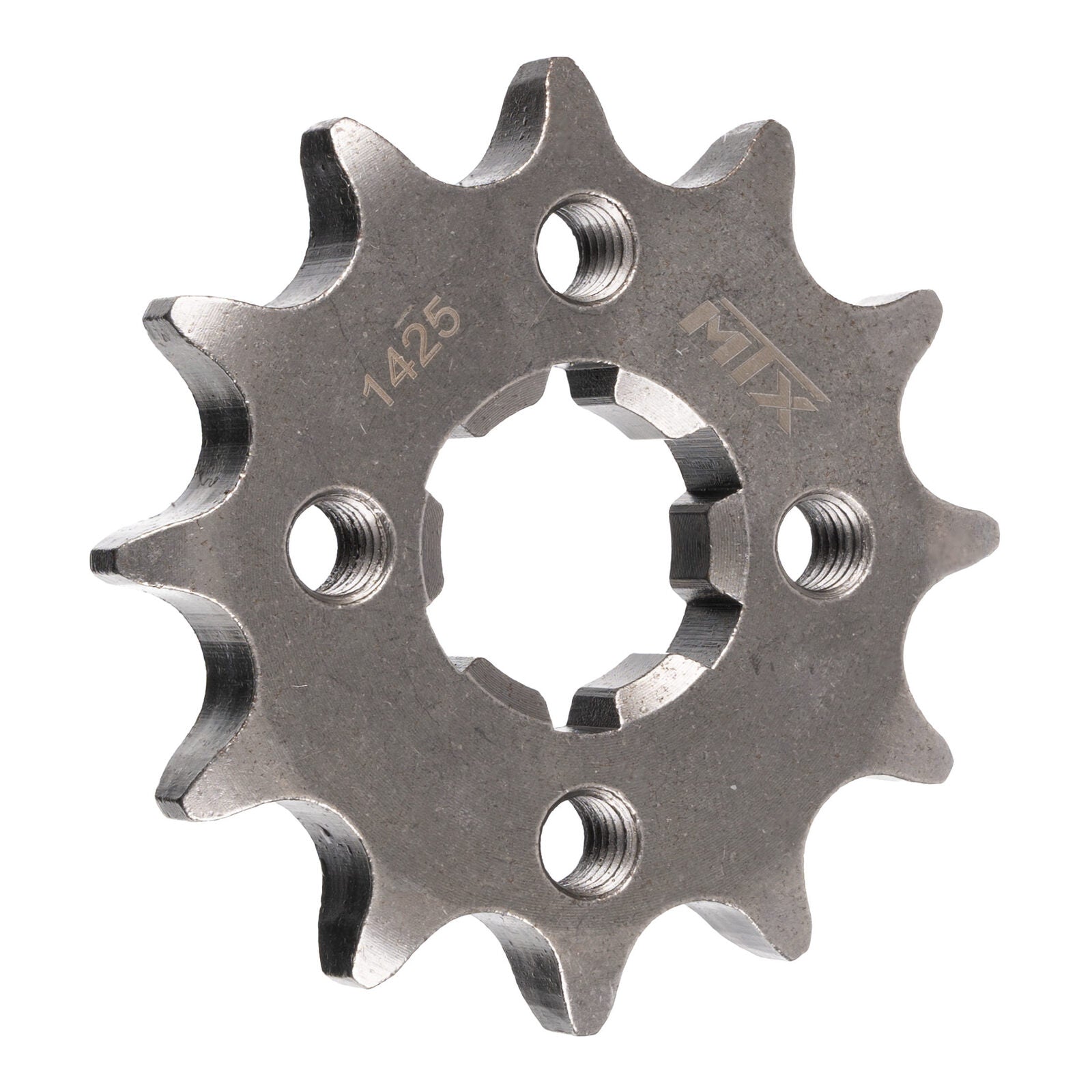 MTX 1425 Steel Front Sprocket #428 (10-1425)