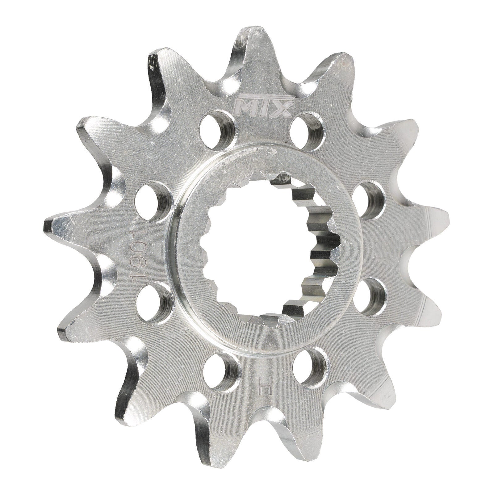 MTX 1901 Hornet Lightweight Steel Front Sprocket #520 (10B-KT1)