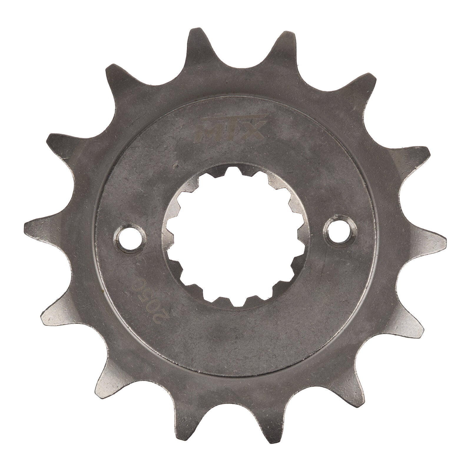 MTX 740 Steel Front Sprocket #525 (10-740)