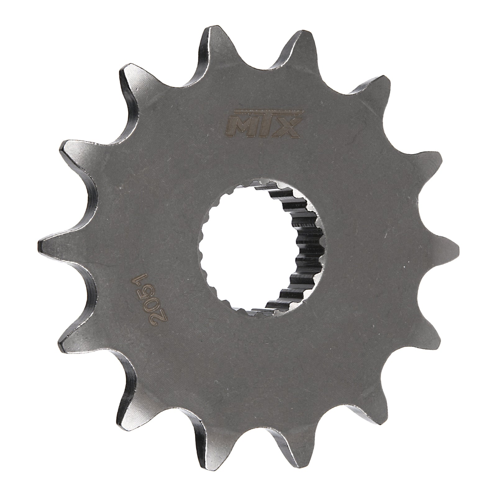 MTX 583 Steel Front Sprocket #520 (10-4GY)
