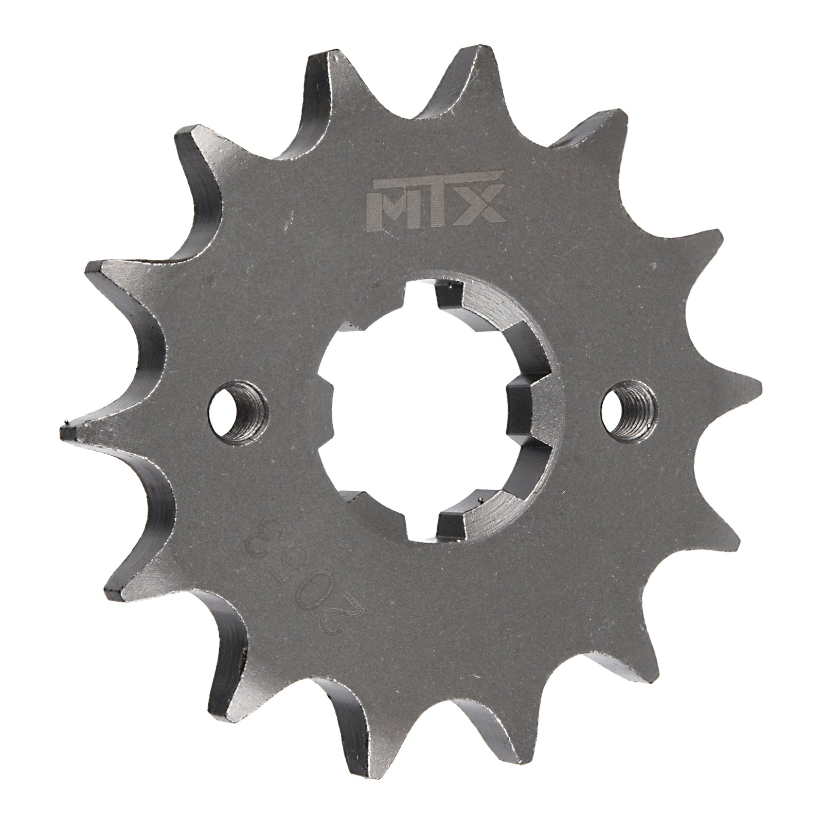 MTX 1559 Steel Front Sprocket #428 (10-TW2)