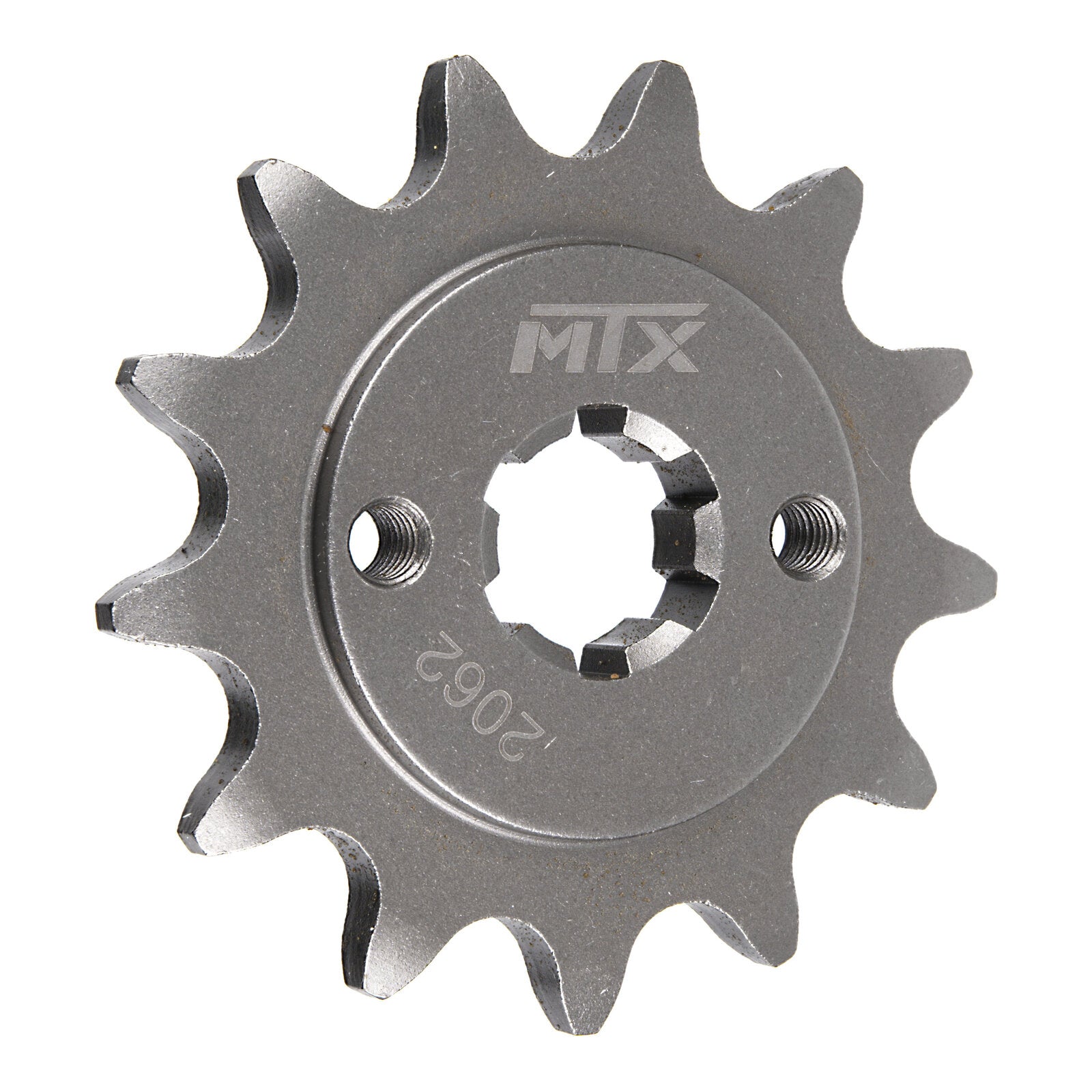 MTX 1554 Steel Front Sprocket #520 (10-37F)