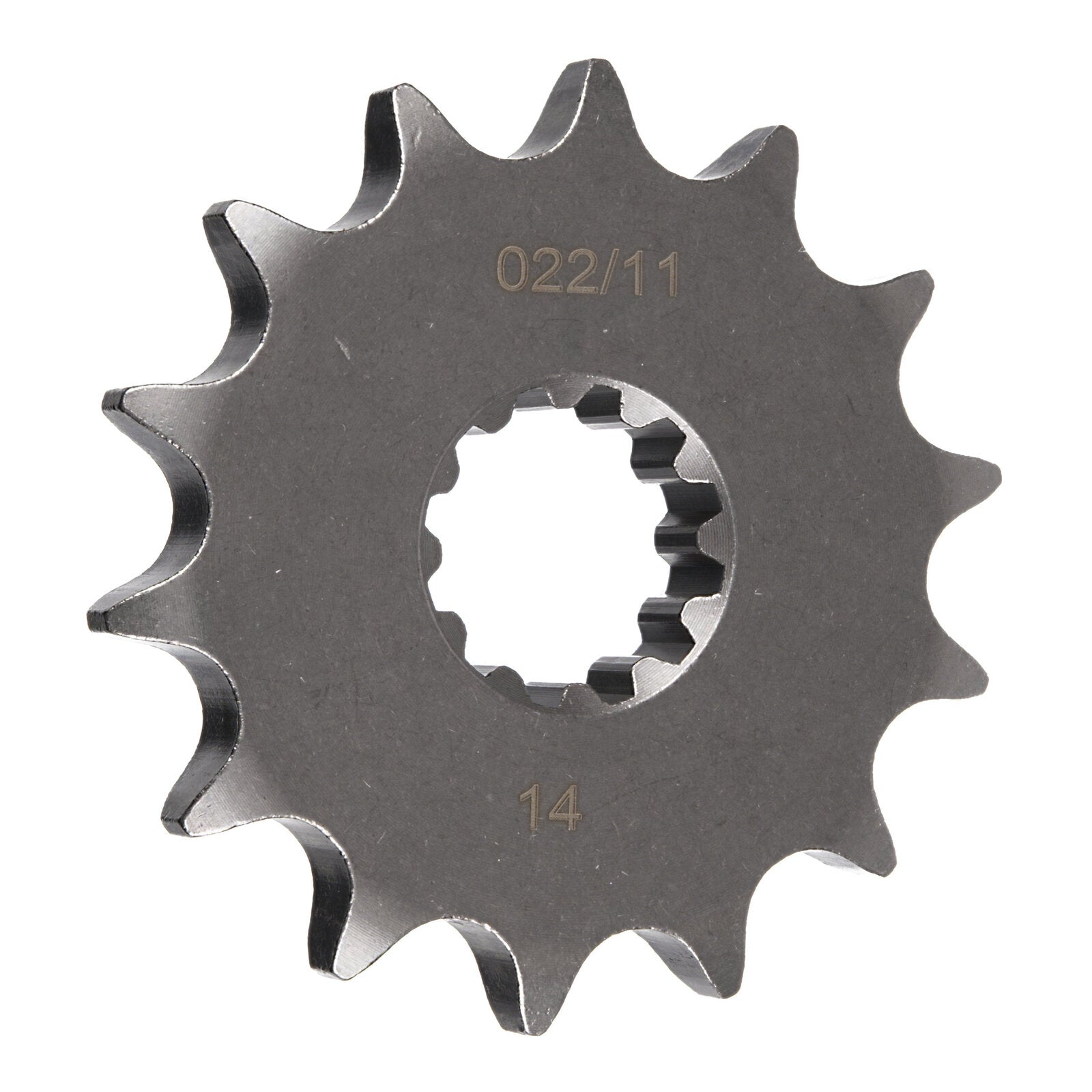 MTX 1907 Steel Front Sprocket #428 (10-KT5)