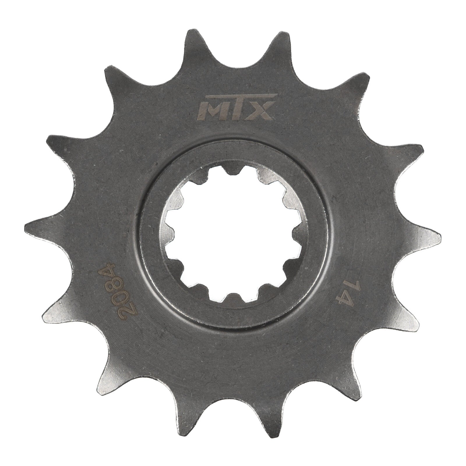 MTX 1907 Steel Front Sprocket #428 (10-KT5)
