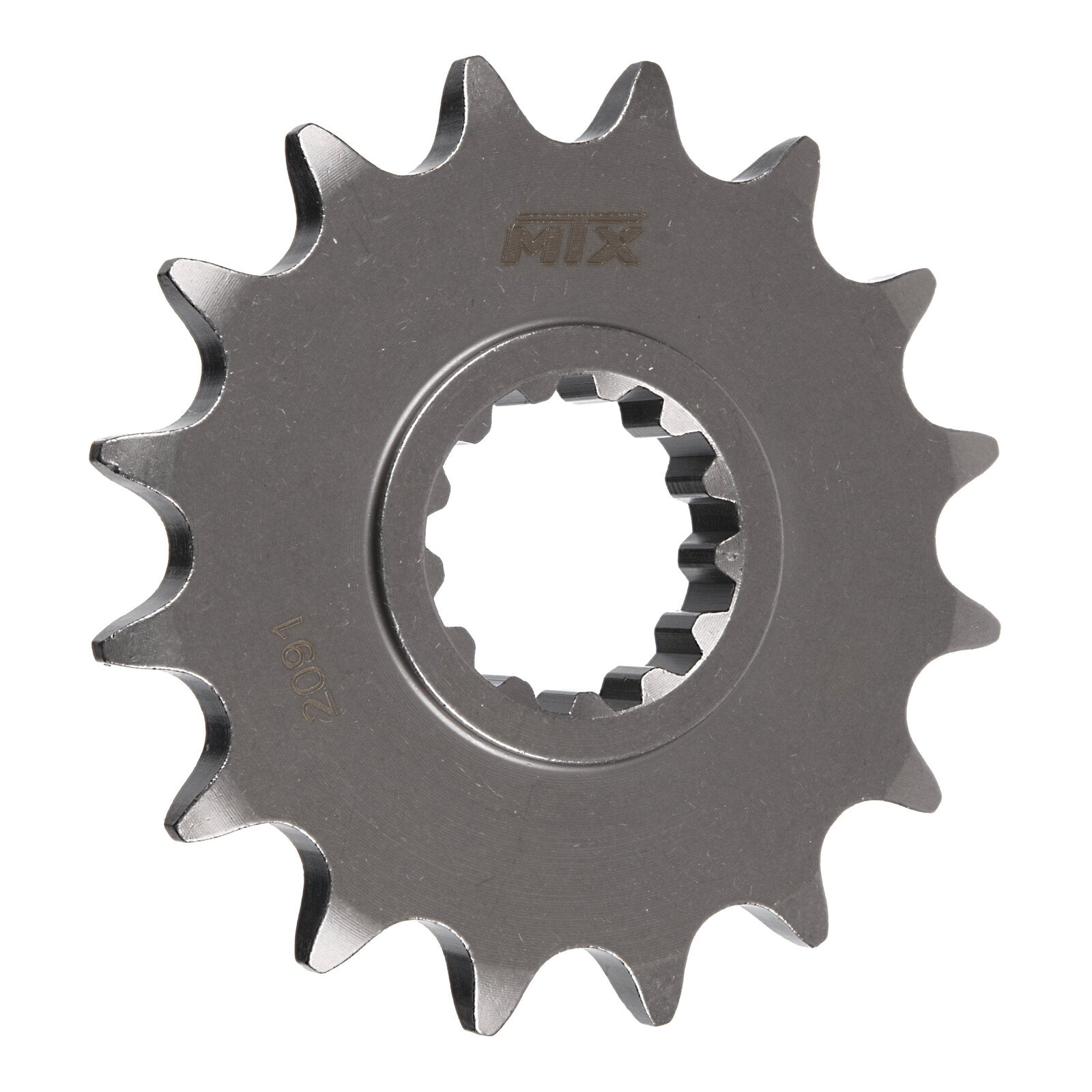 MTX 1591 Steel Front Sprocket #525 (10-591)