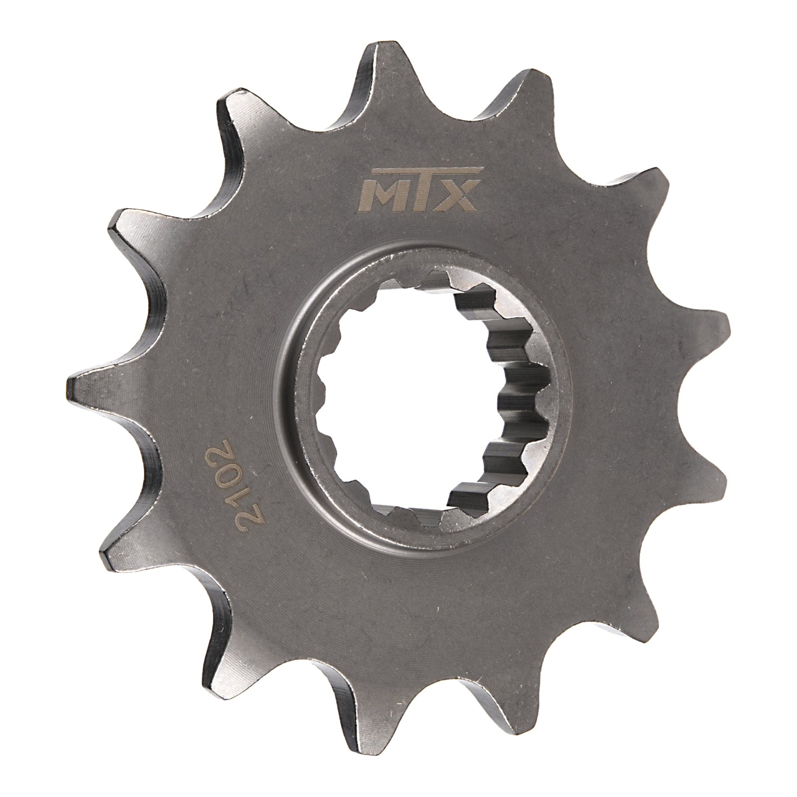 MTX 715 Steel Front Sprocket #520 (10-GG1)