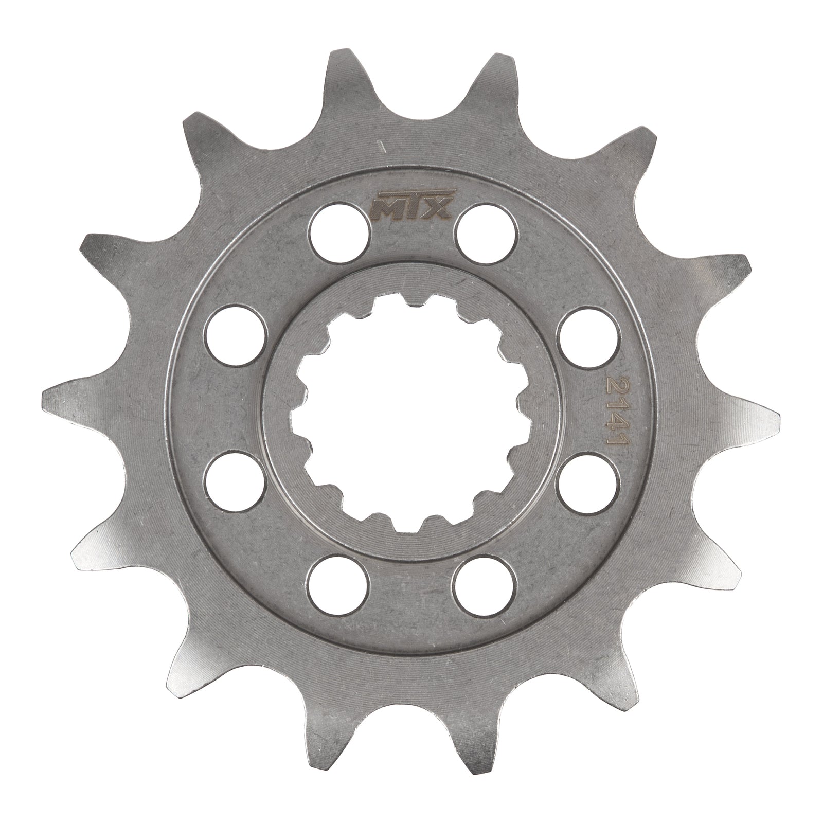 MTX 1565 Steel Front Sprocket #520 (10-017)